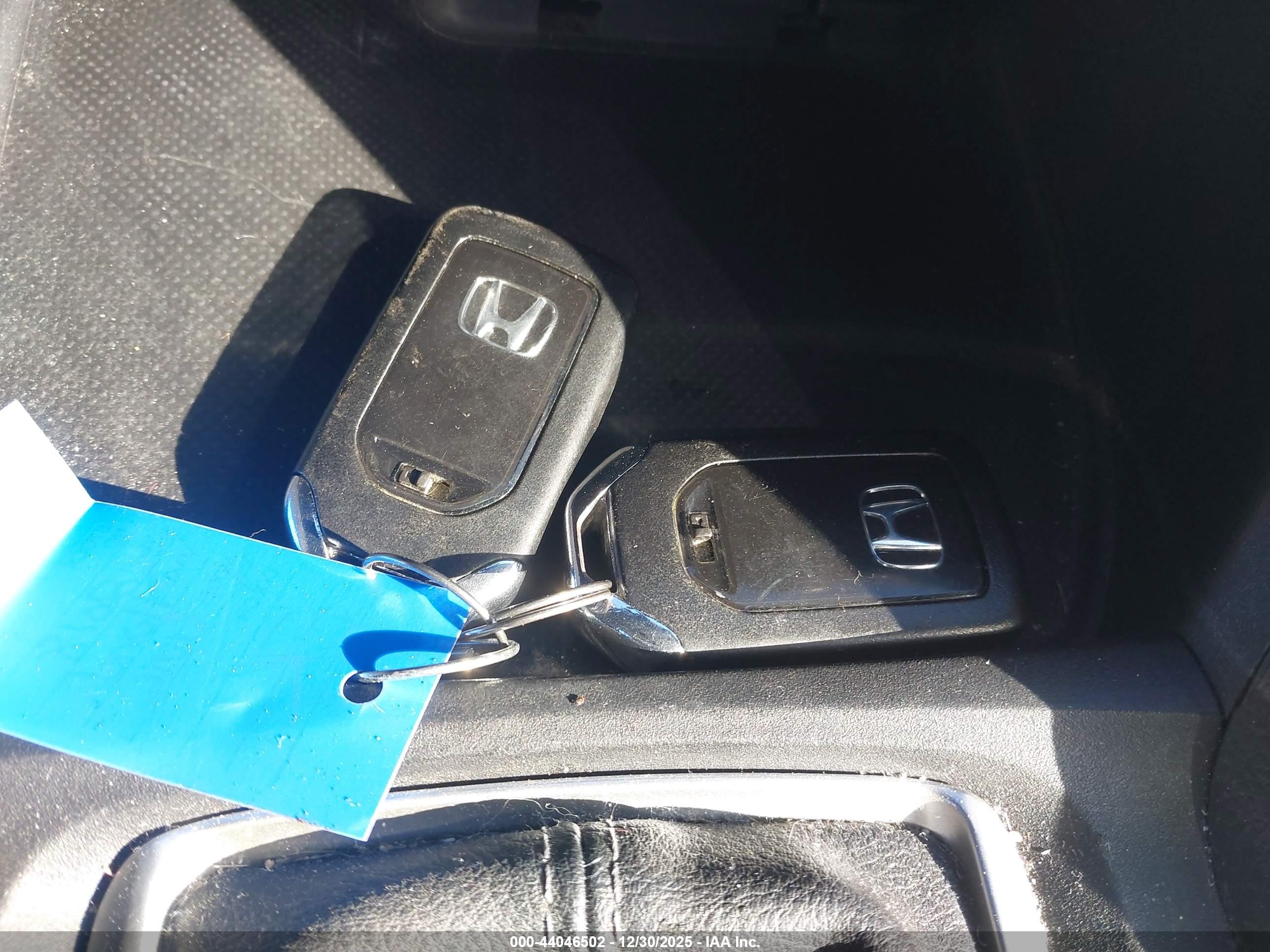 HONDA CIVIC image 11
