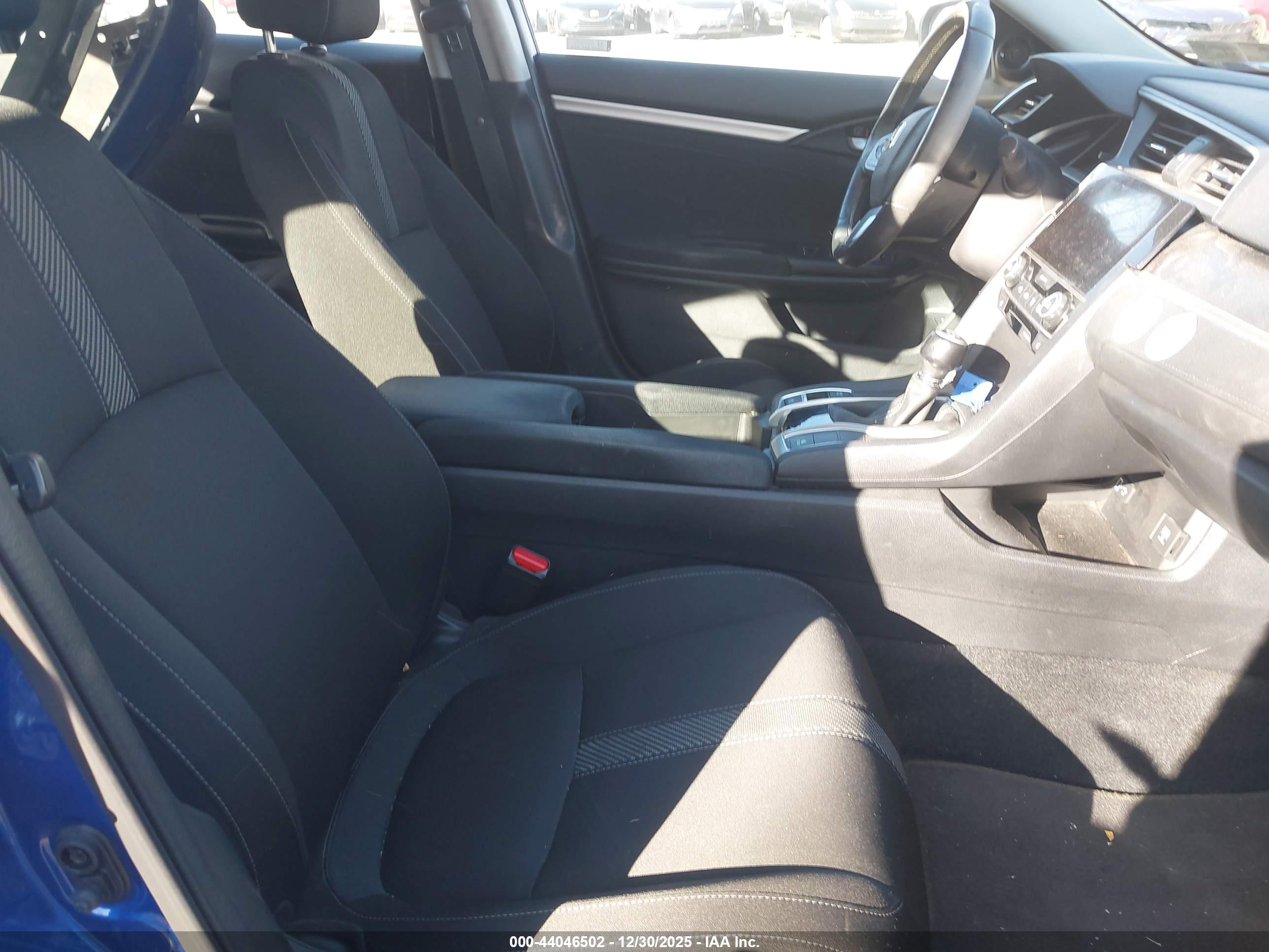 HONDA CIVIC image 5