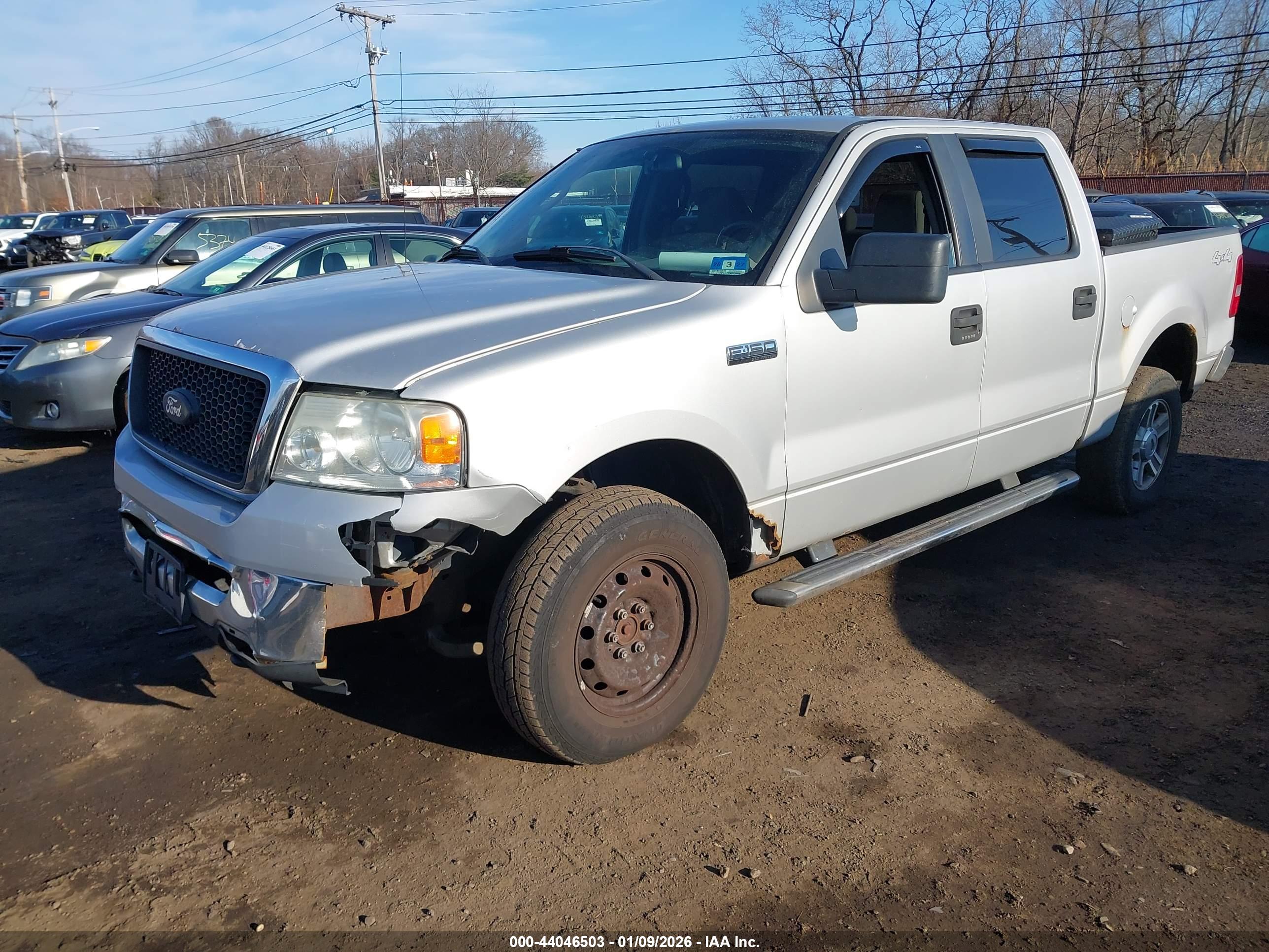 FORD F-150 image 2