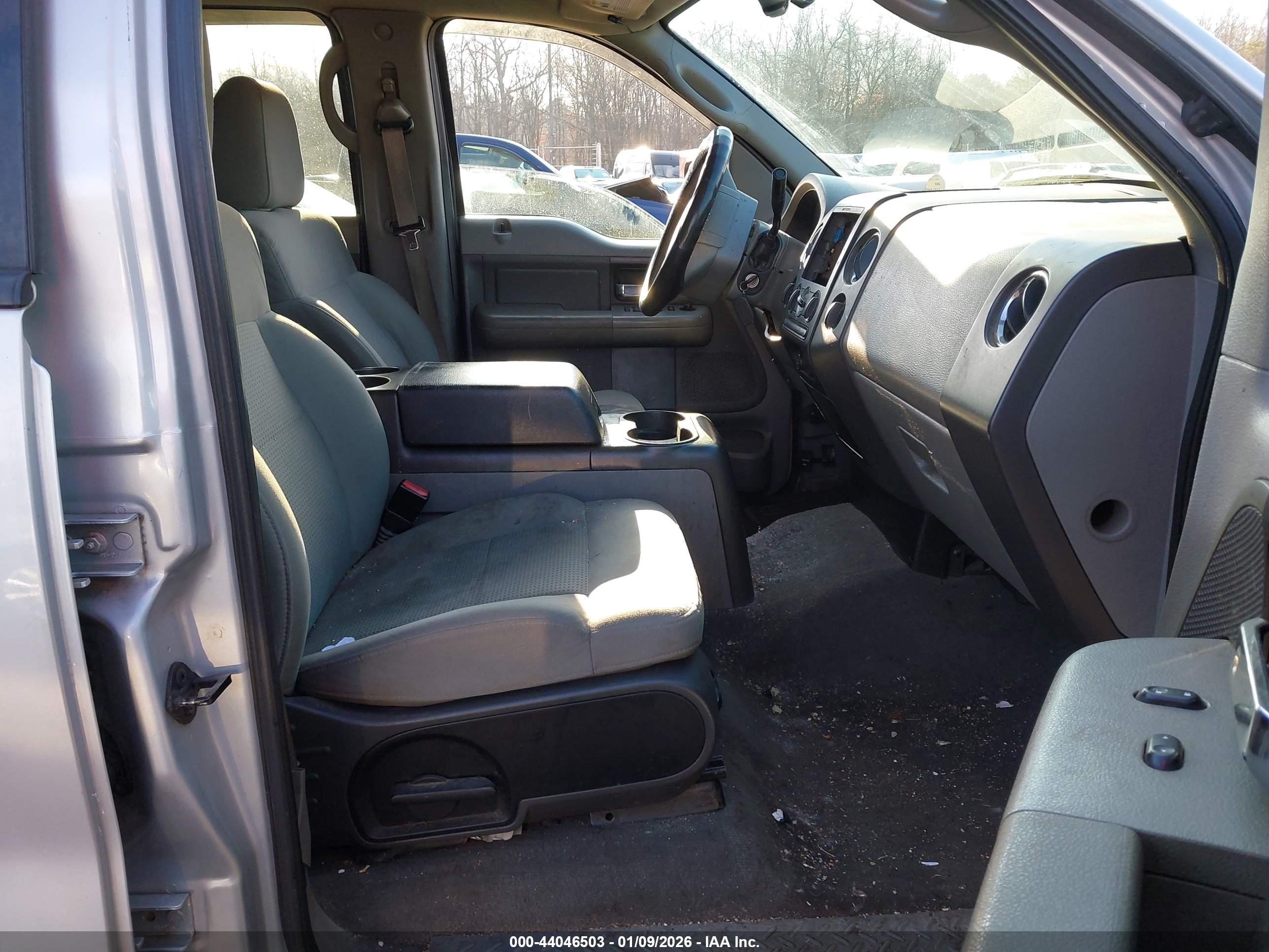FORD F-150 image 5