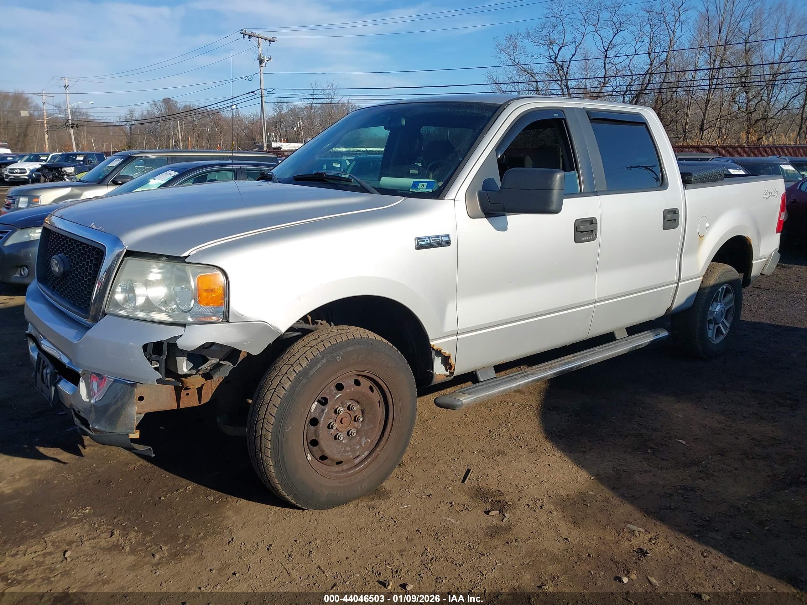 FORD F-150 image 6