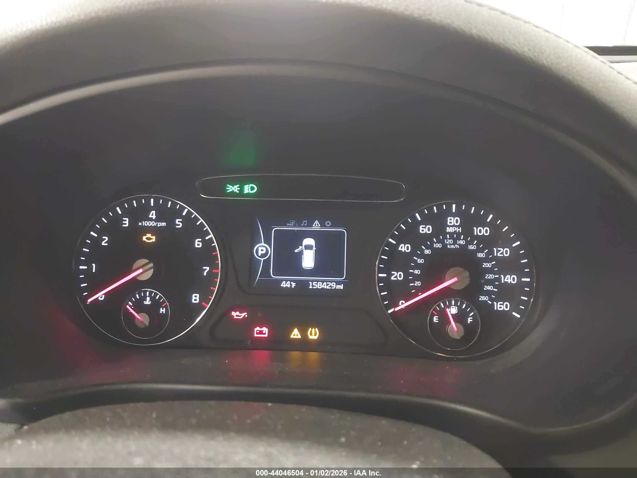KIA SORENTO image 7
