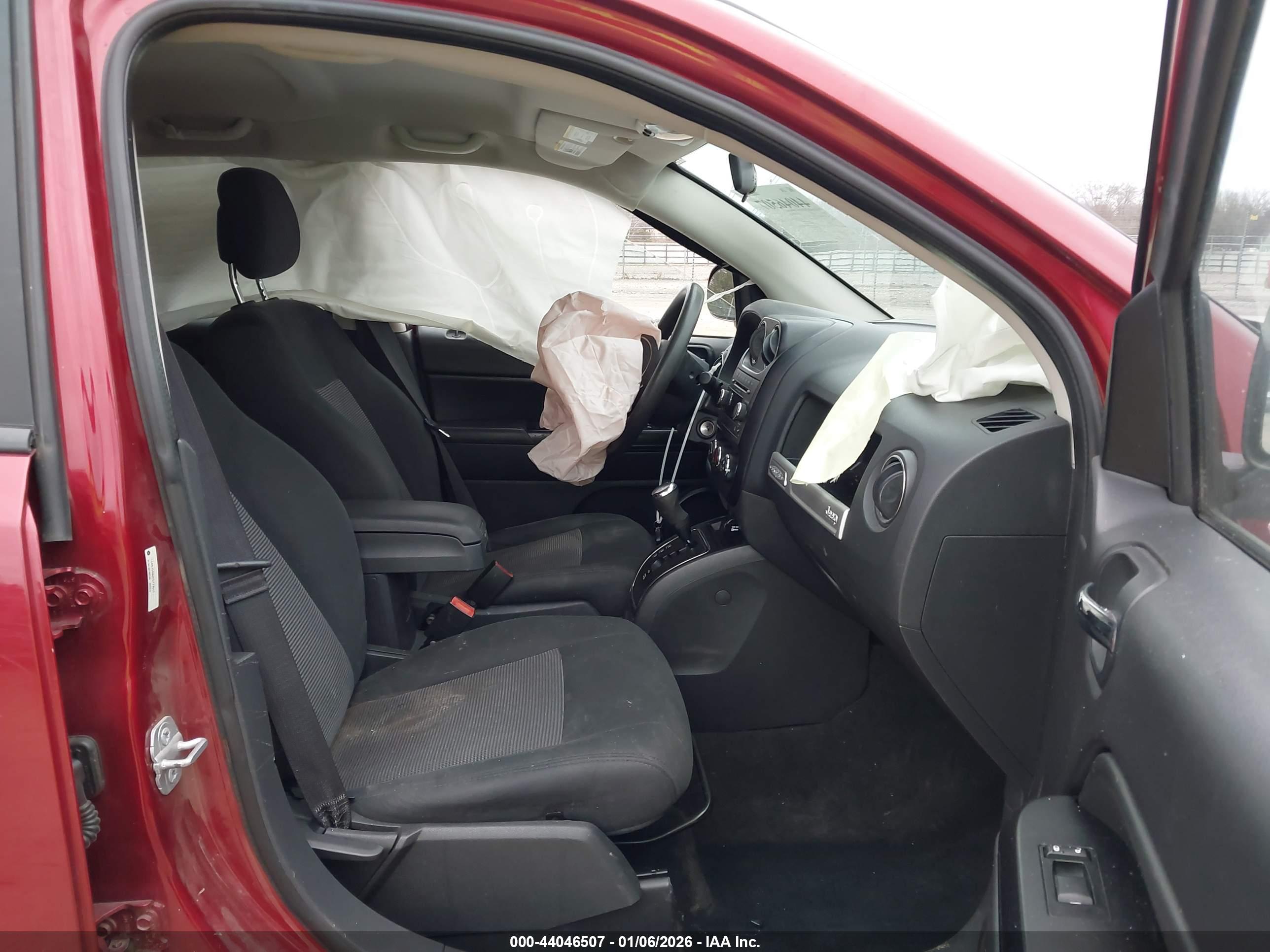 JEEP COMPASS image 5