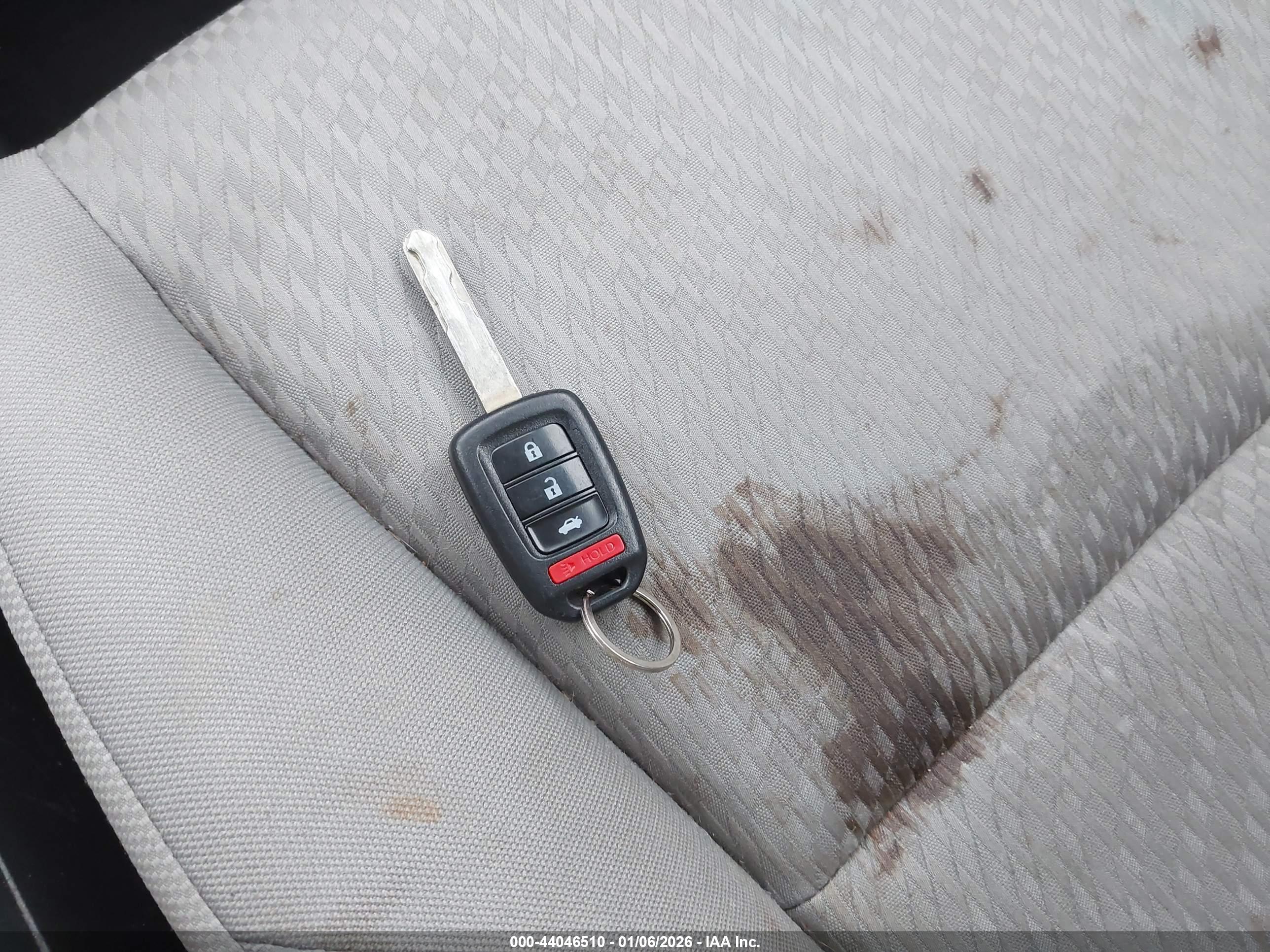 HONDA CIVIC image 11