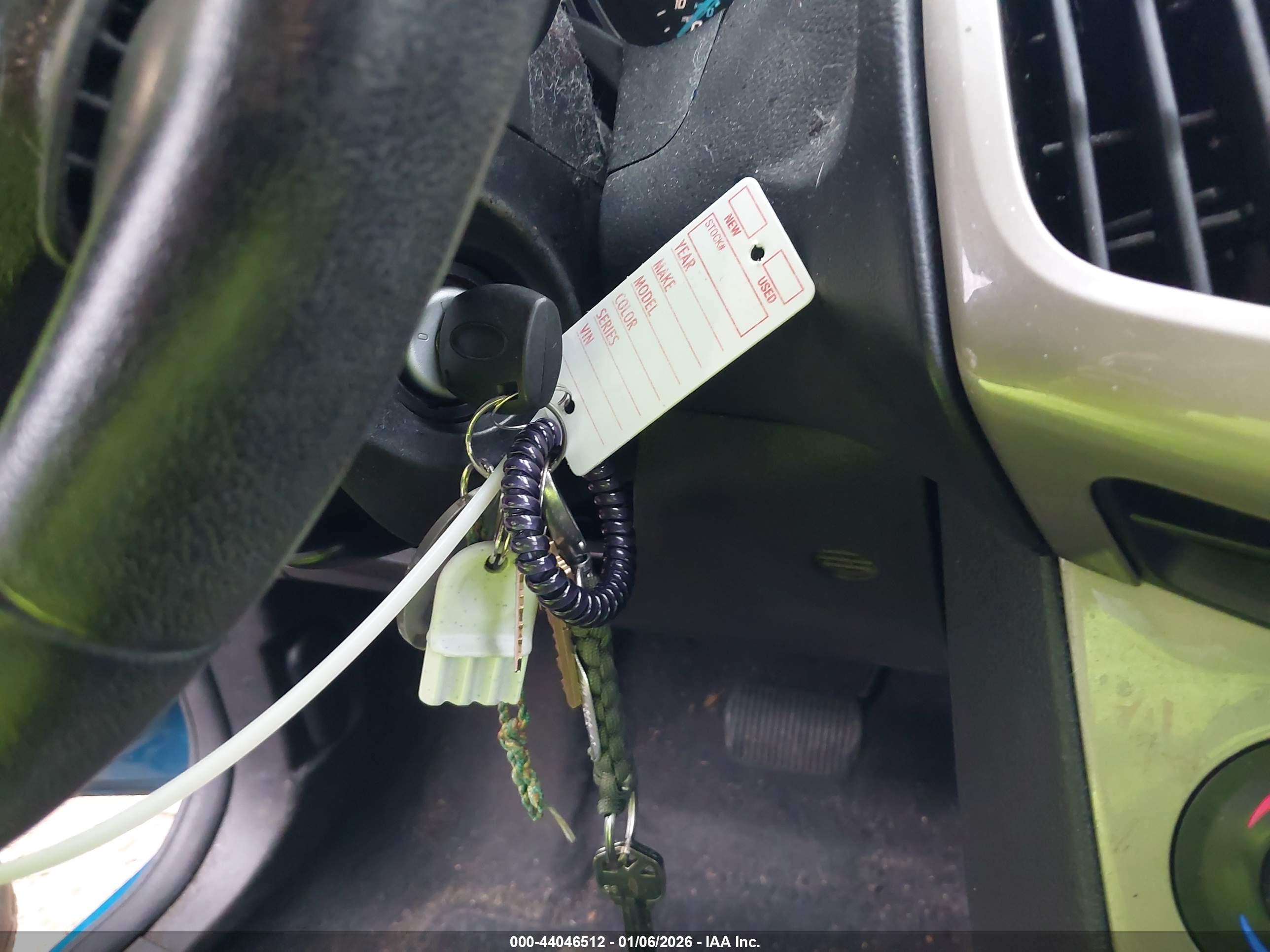 FORD FOCUS image 11