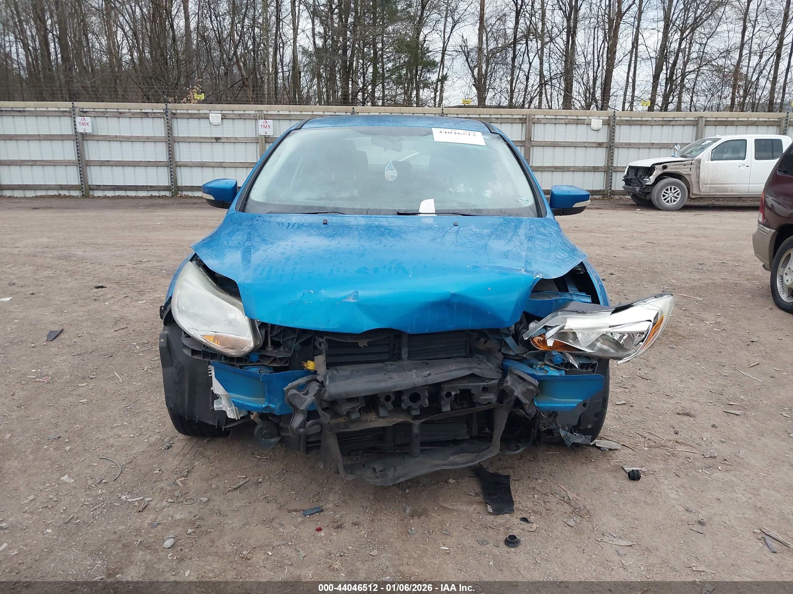FORD FOCUS image 6