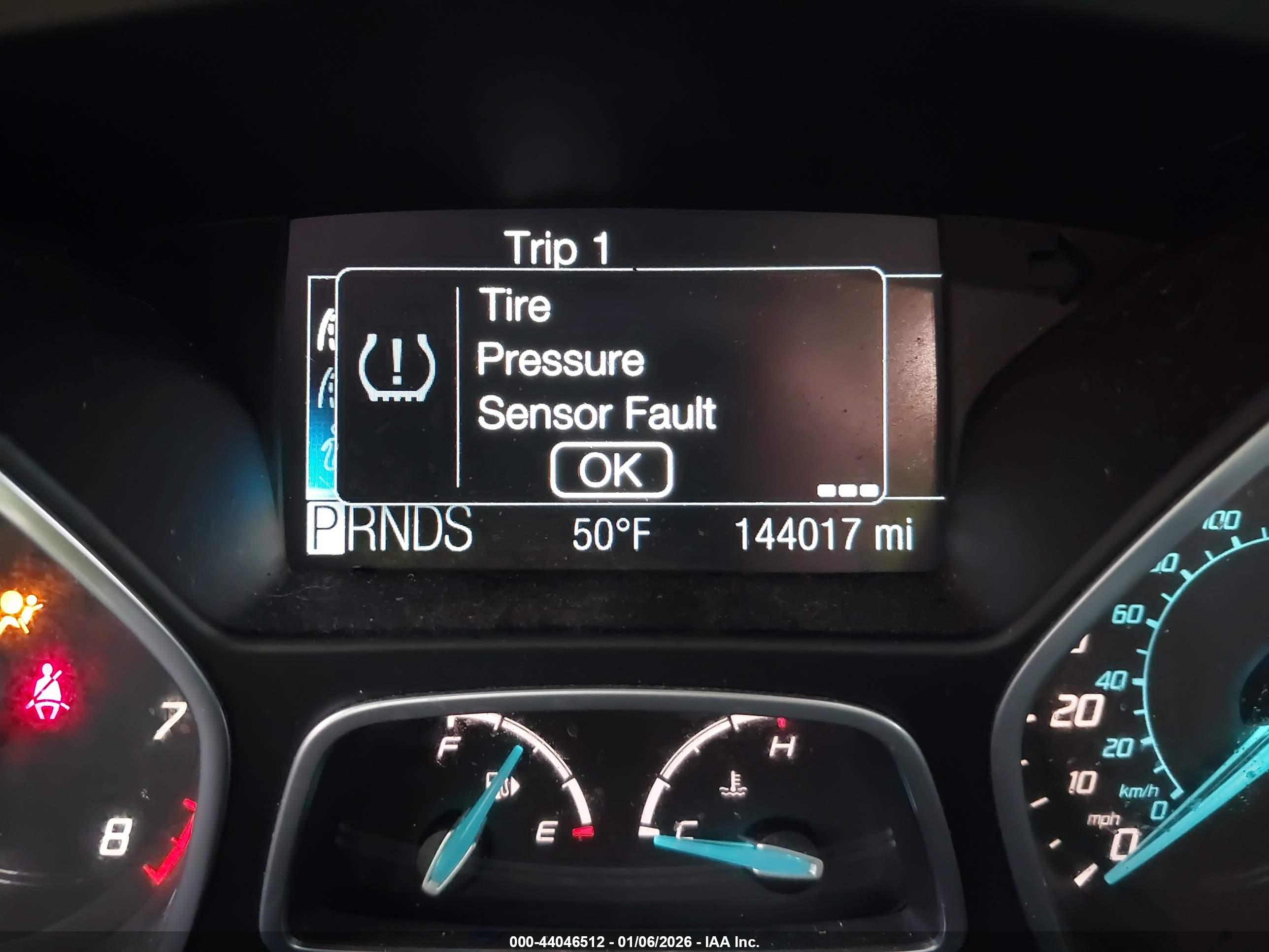 FORD FOCUS image 7