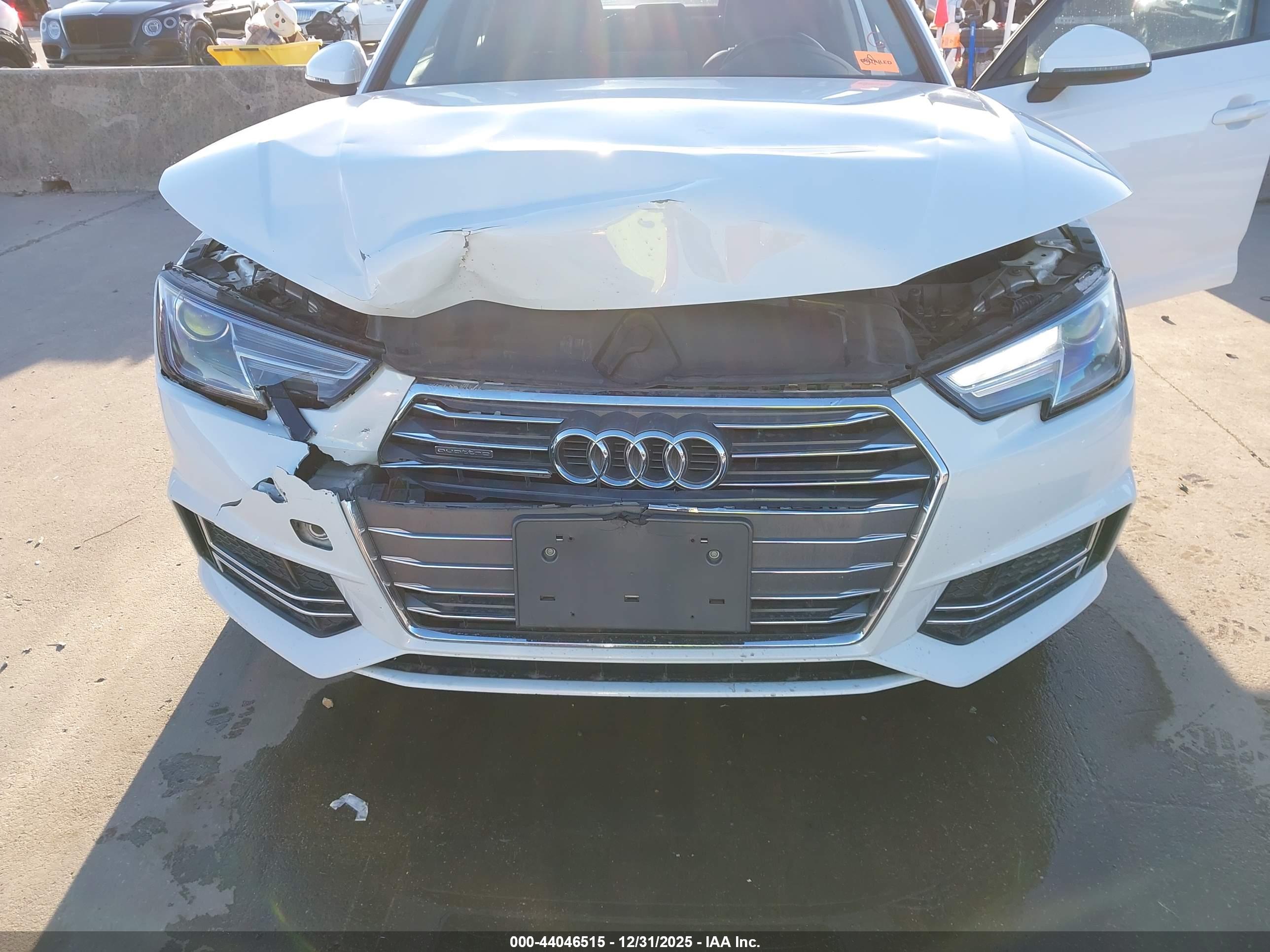 AUDI A4 image 6