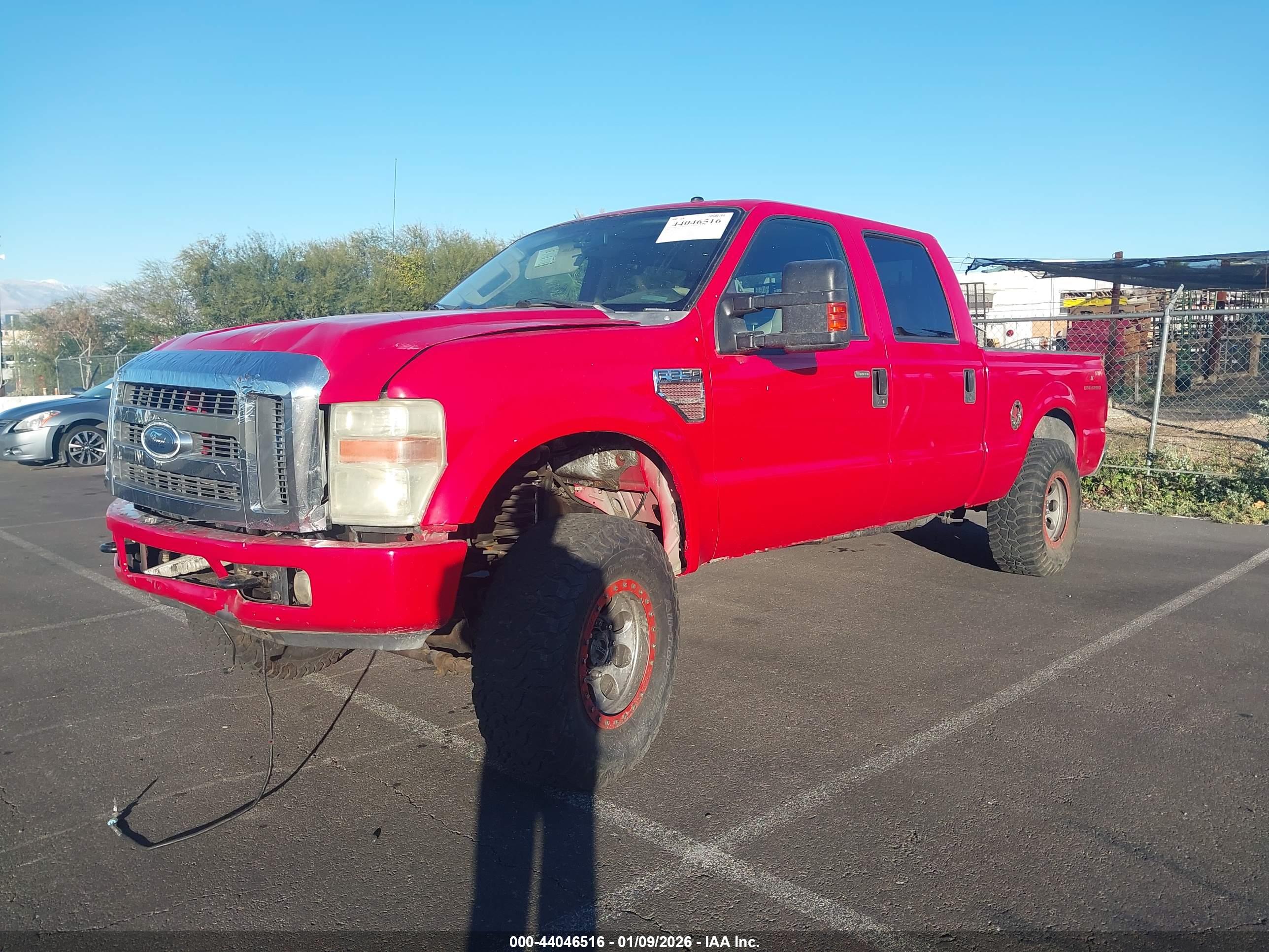 FORD F-250 image 2