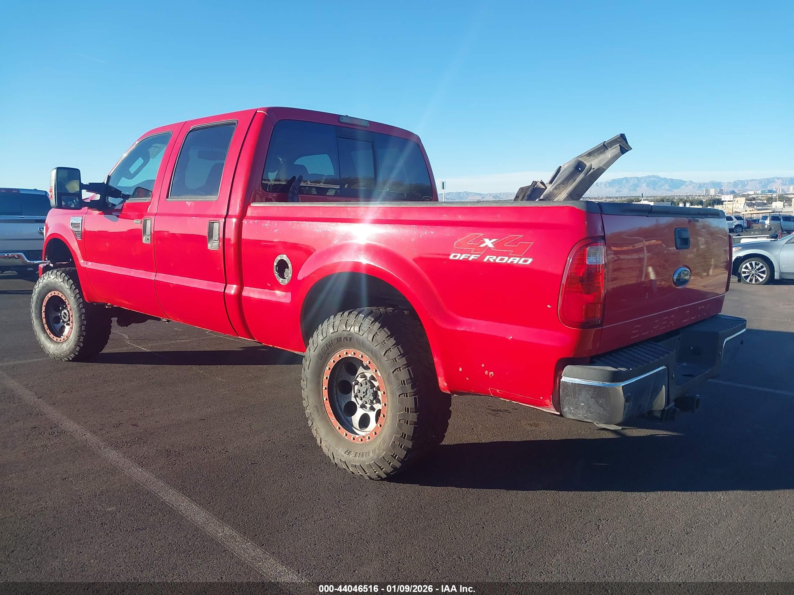 FORD F-250 image 3