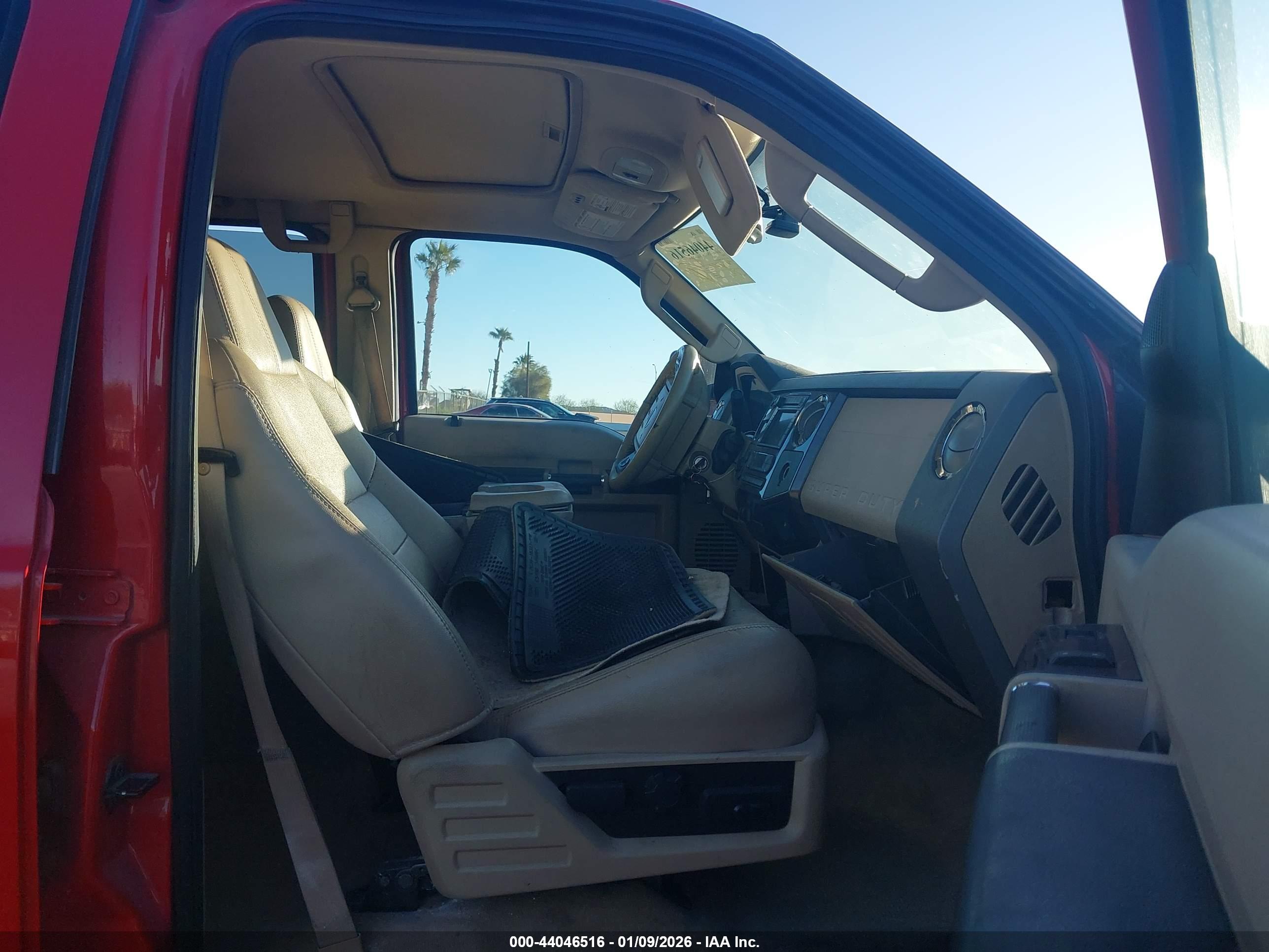 FORD F-250 image 5