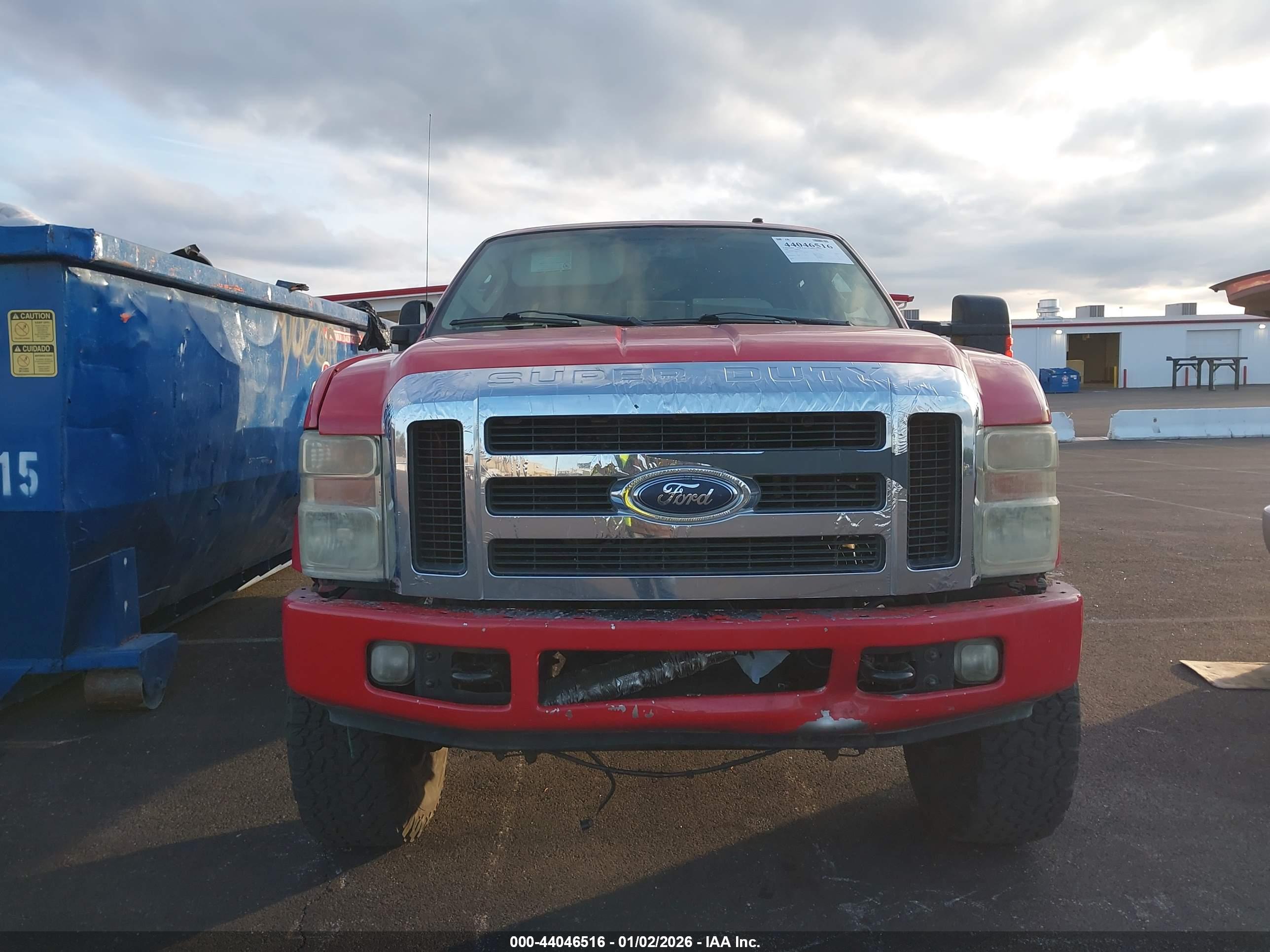 FORD F-250 image 6