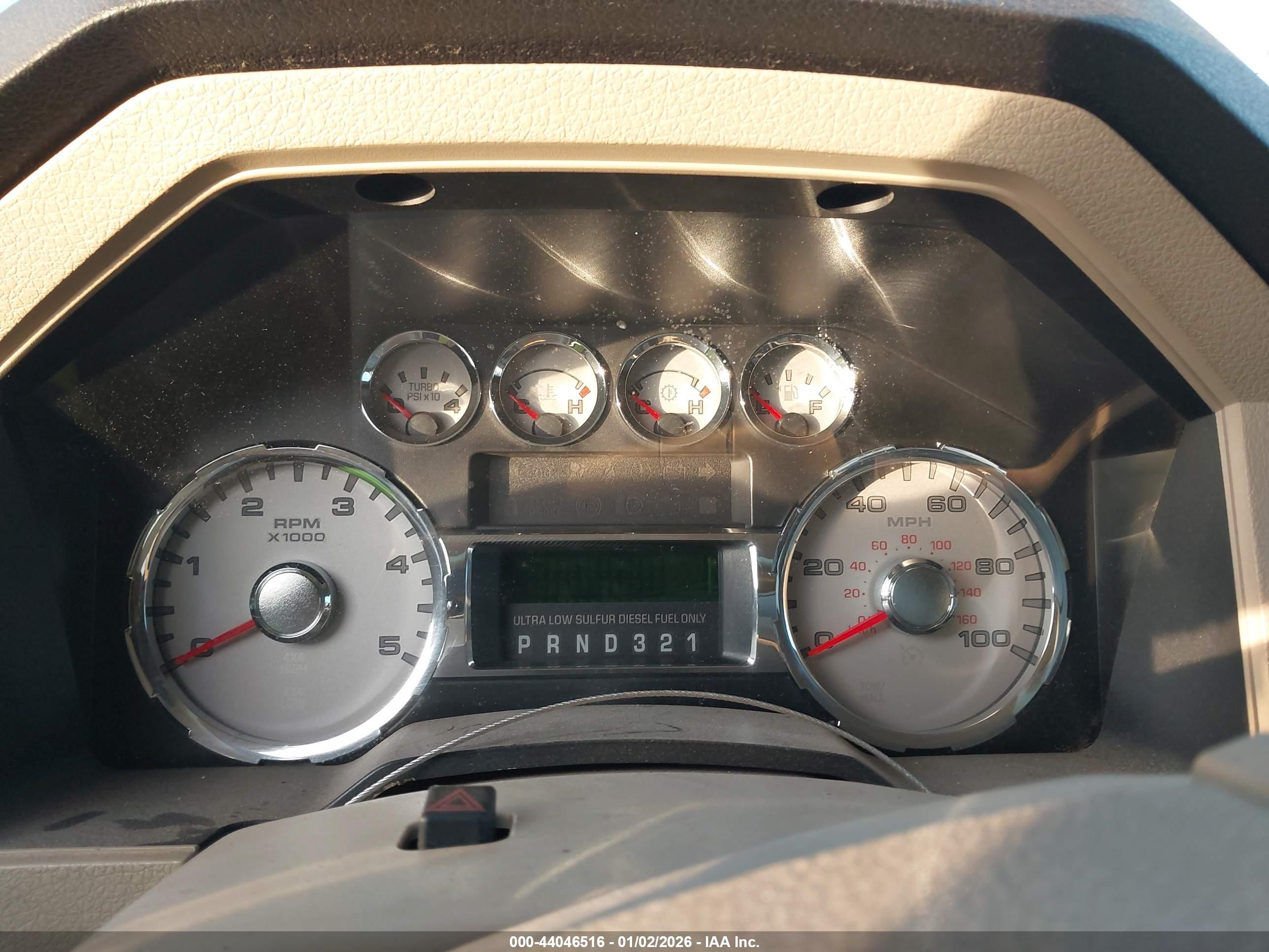 FORD F-250 image 7