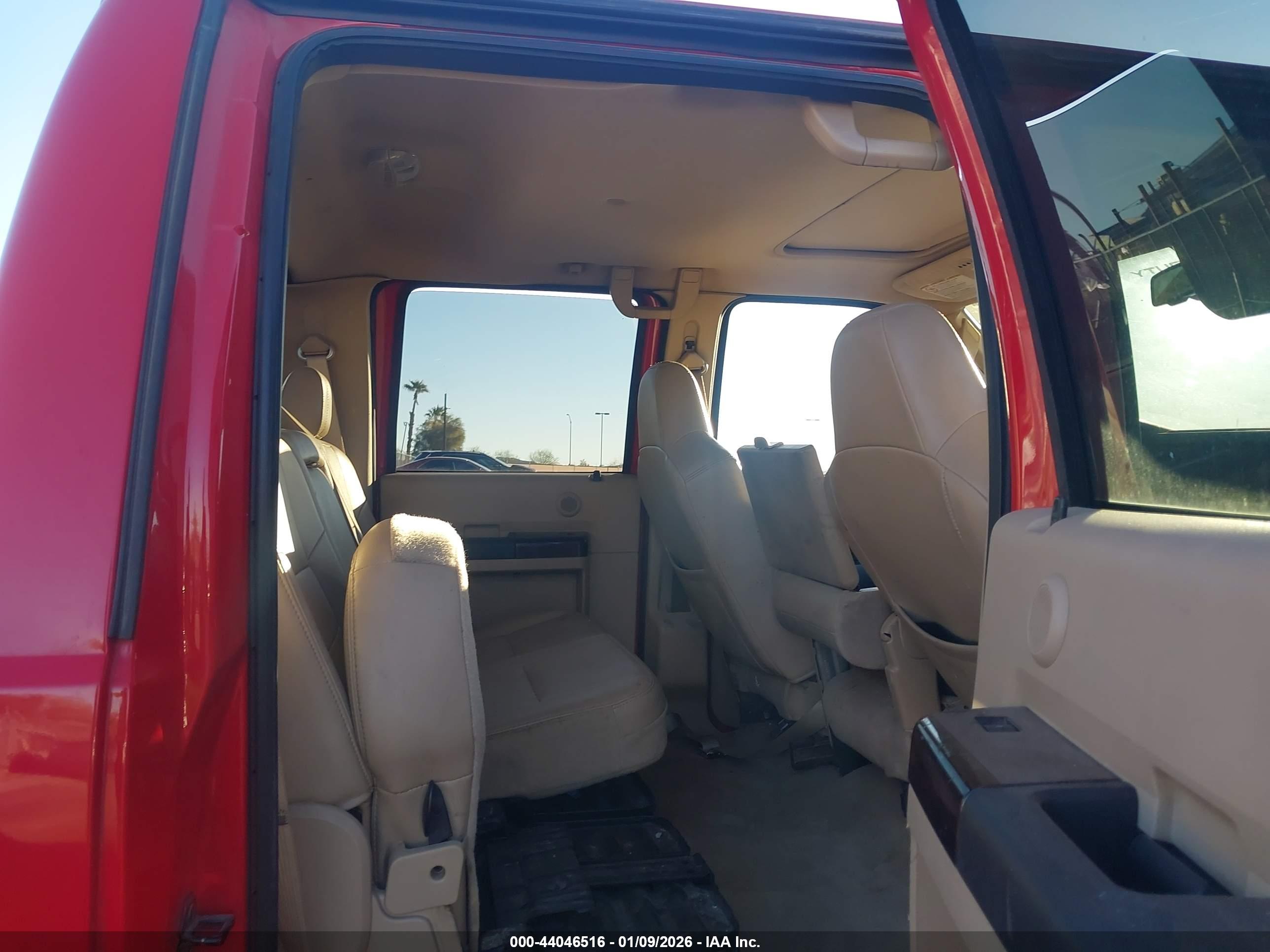 FORD F-250 image 8
