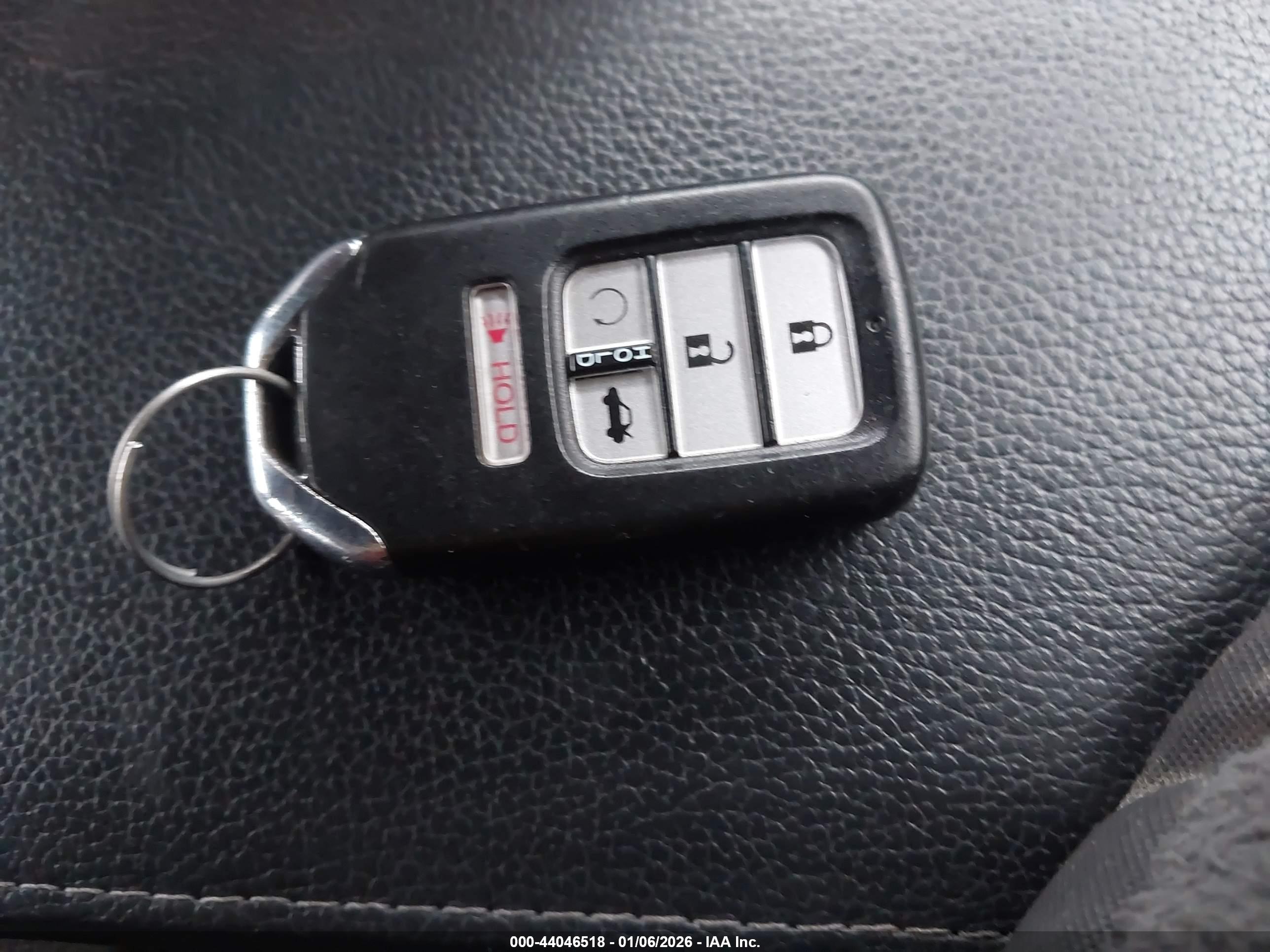 HONDA CIVIC image 11
