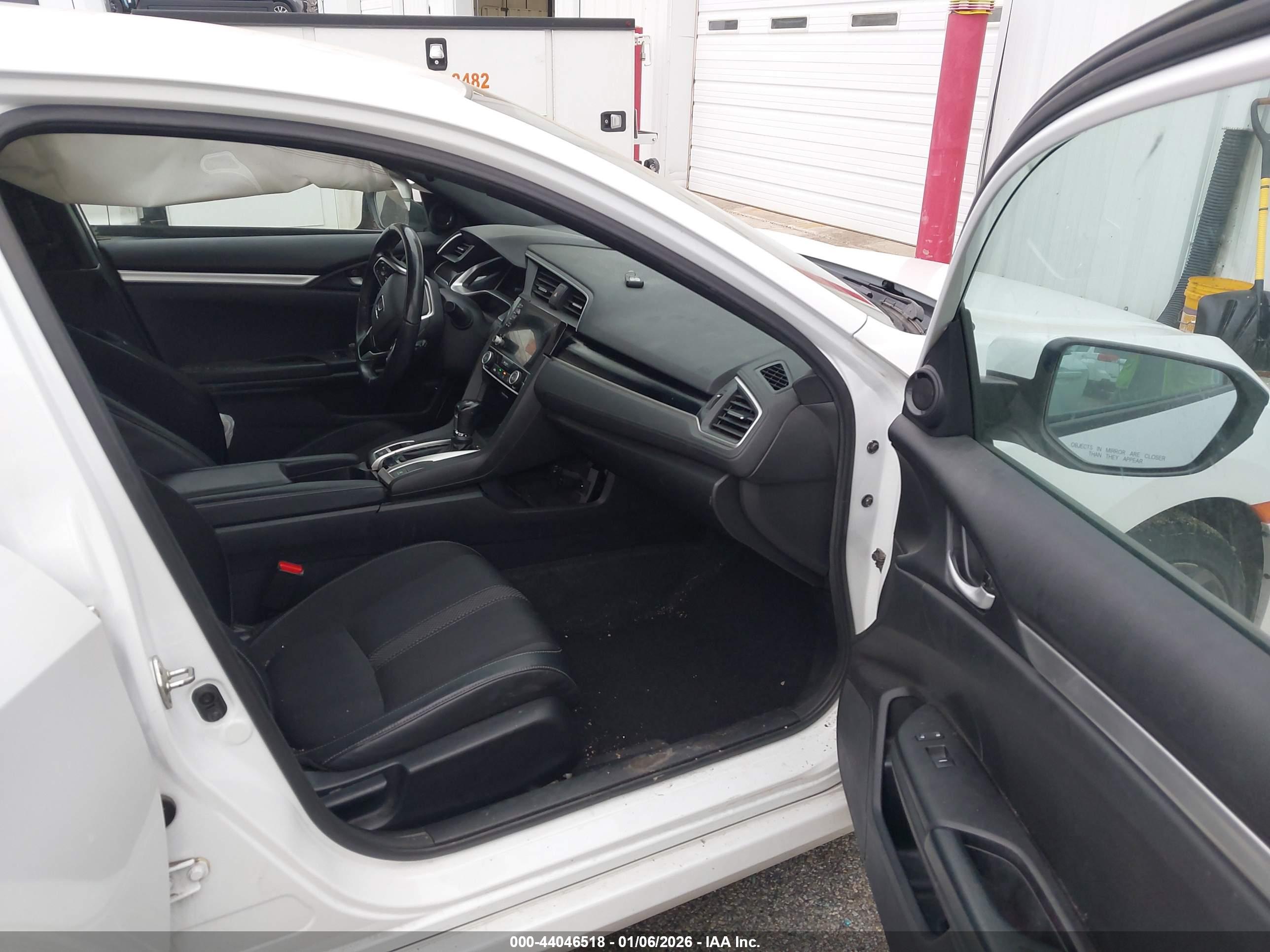 HONDA CIVIC image 5