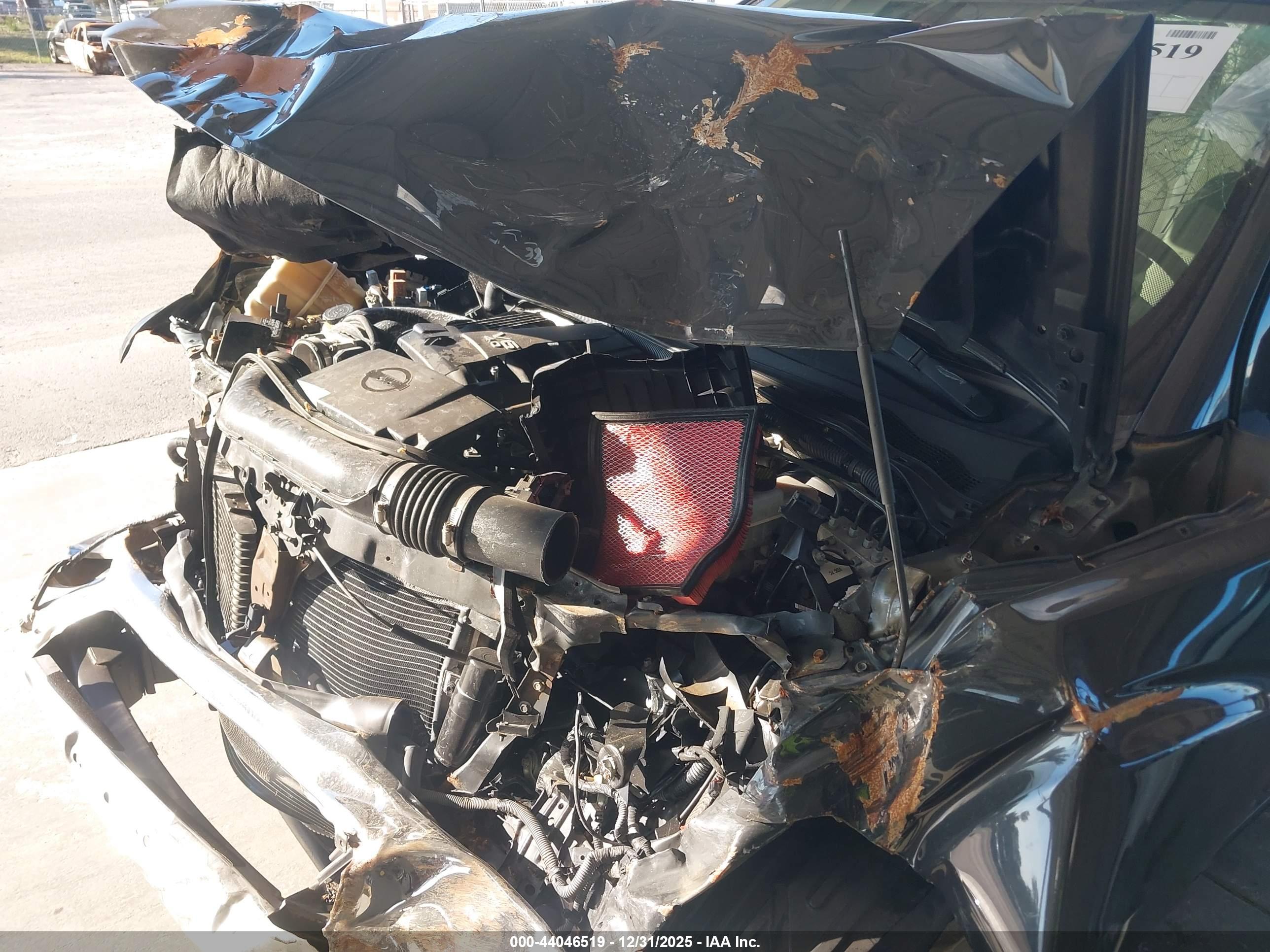 NISSAN FRONTIER image 6