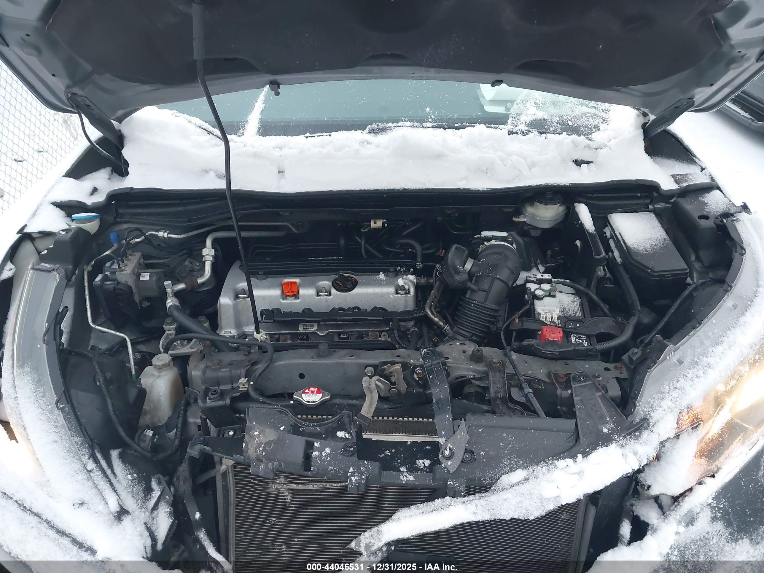 HONDA CR-V image 10