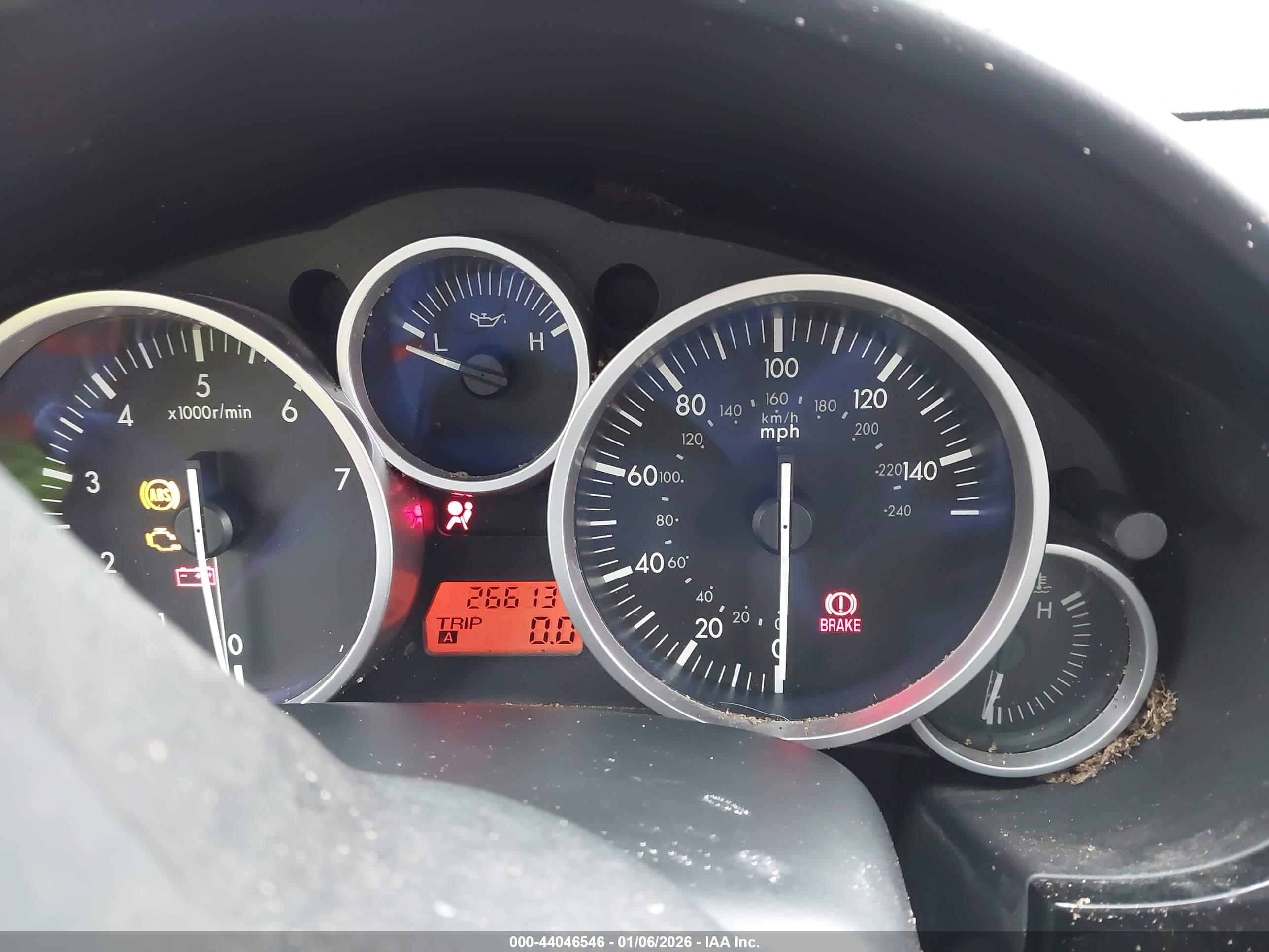 MAZDA MX-5 image 7