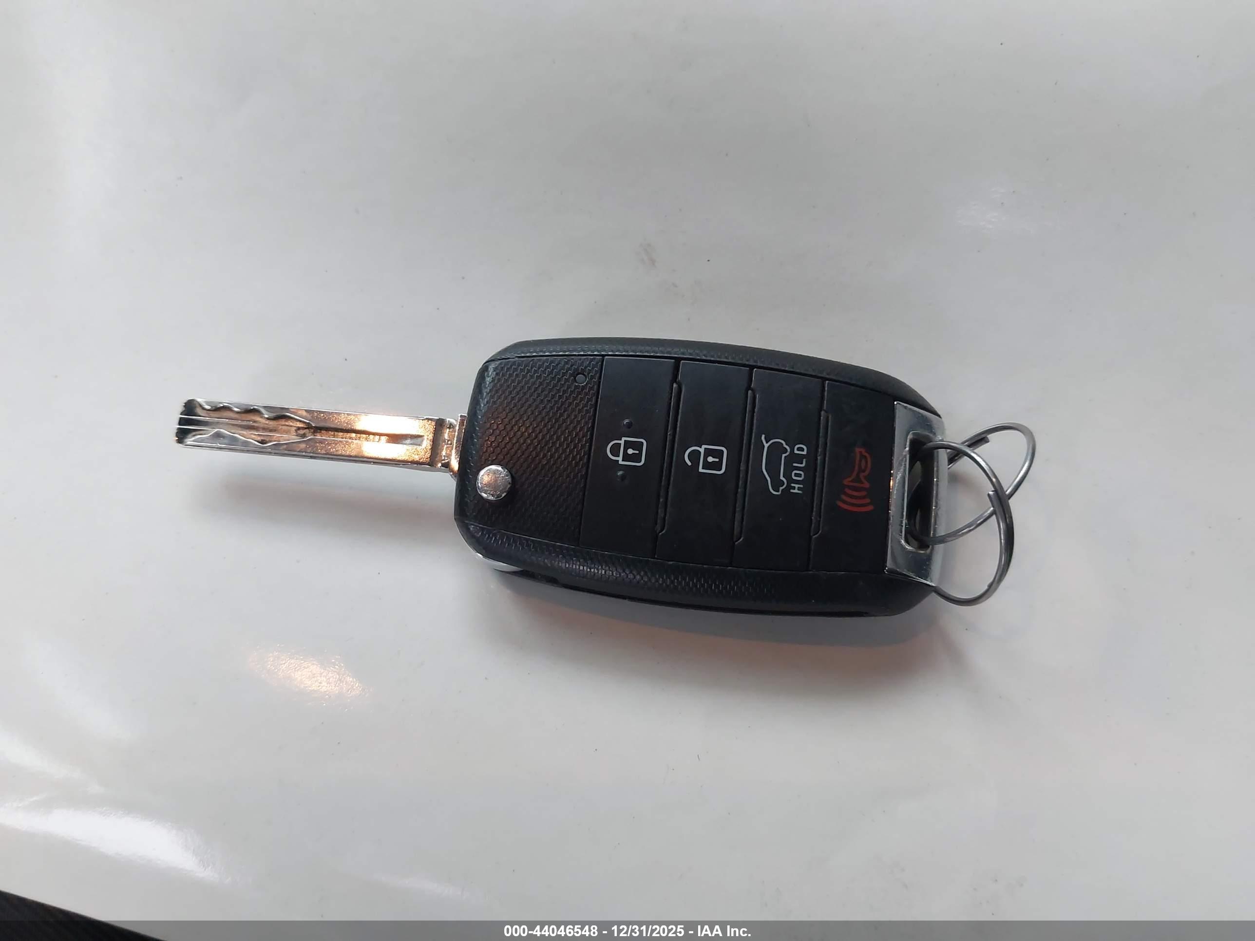 KIA SOUL image 11