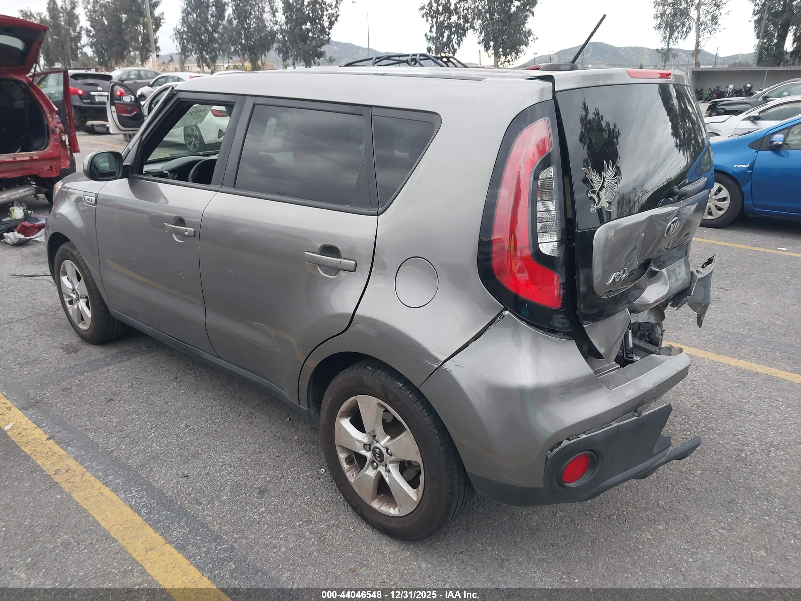 KIA SOUL image 3