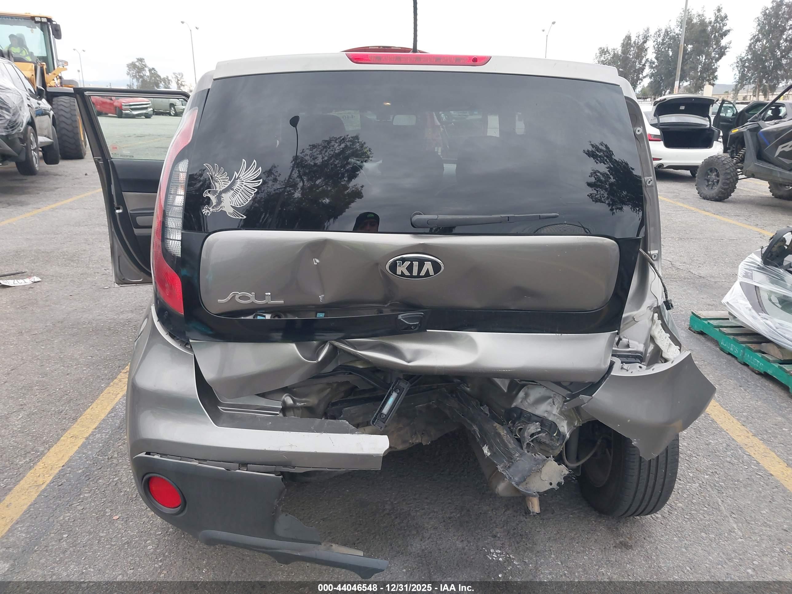 KIA SOUL image 6