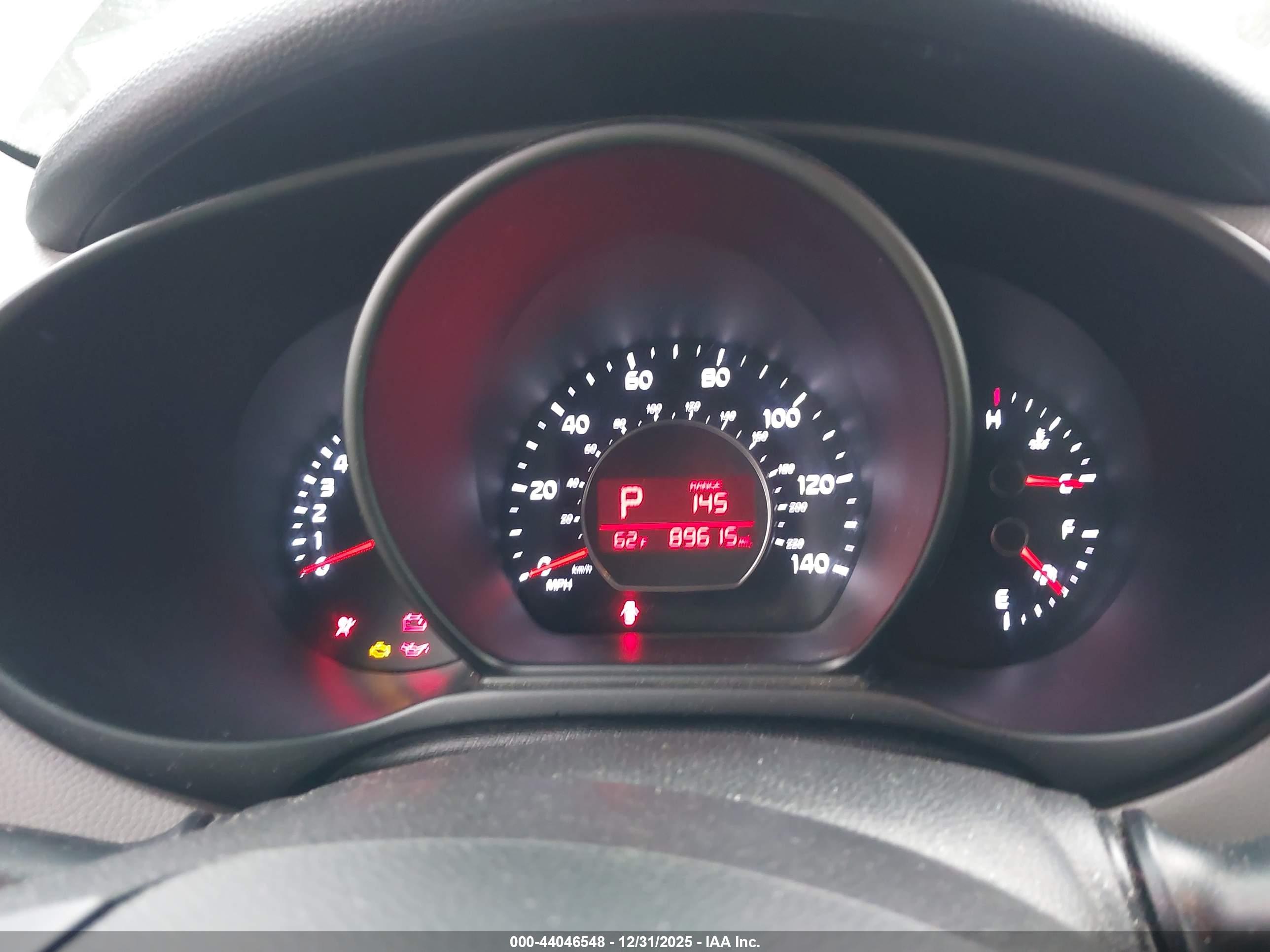 KIA SOUL image 7