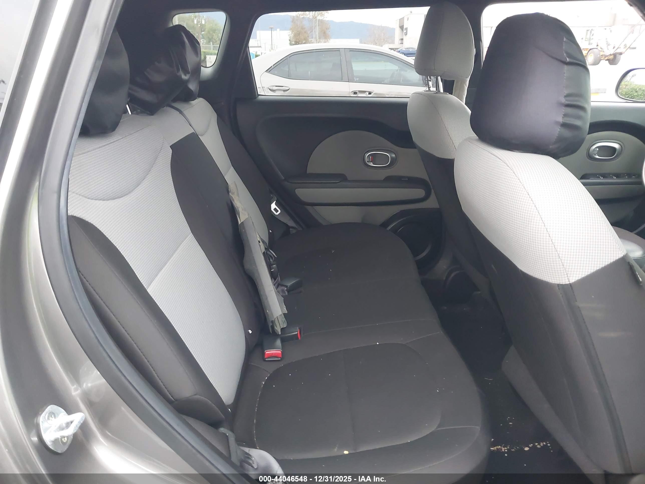 KIA SOUL image 8