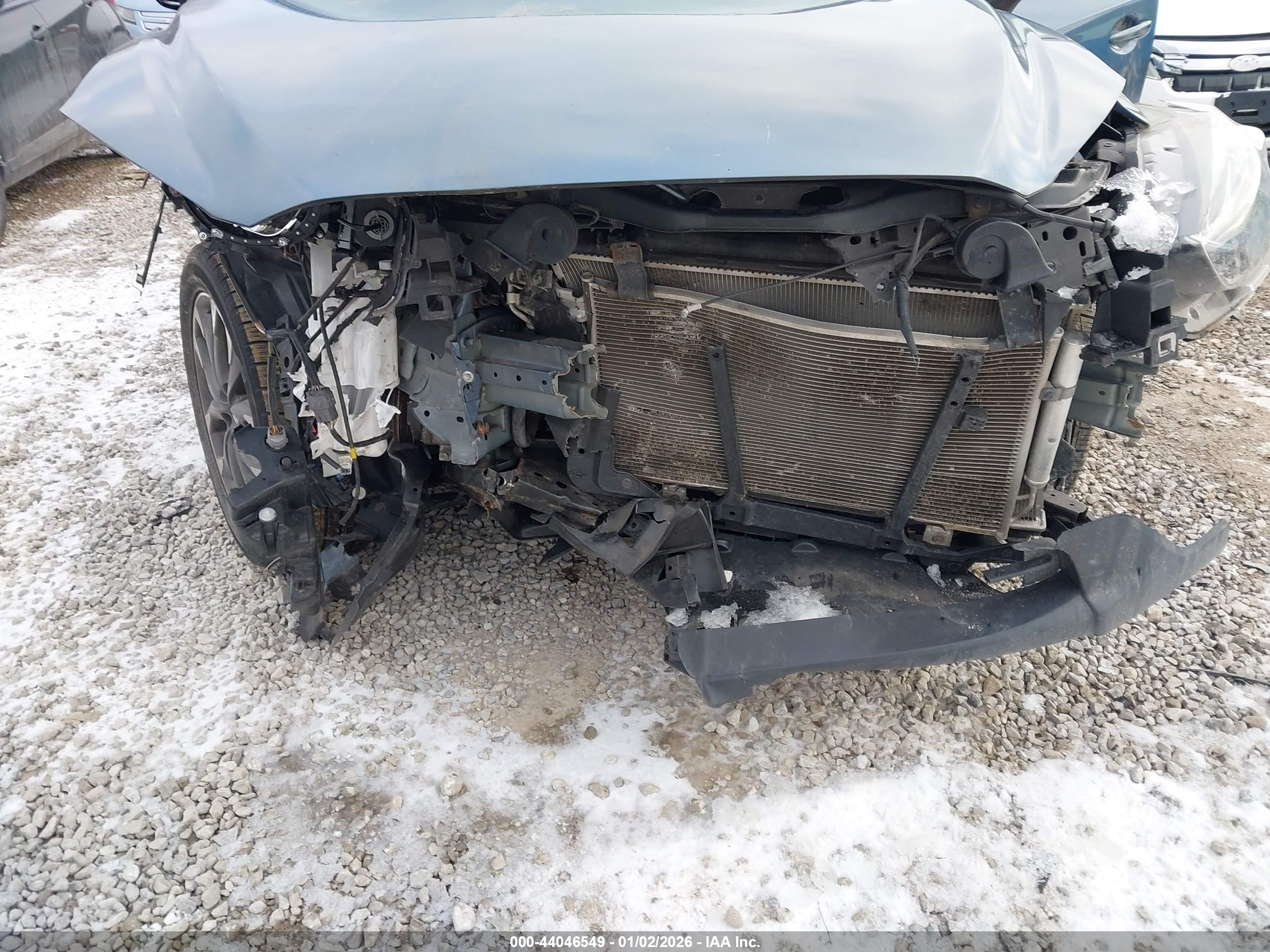 MAZDA CX-5 image 6