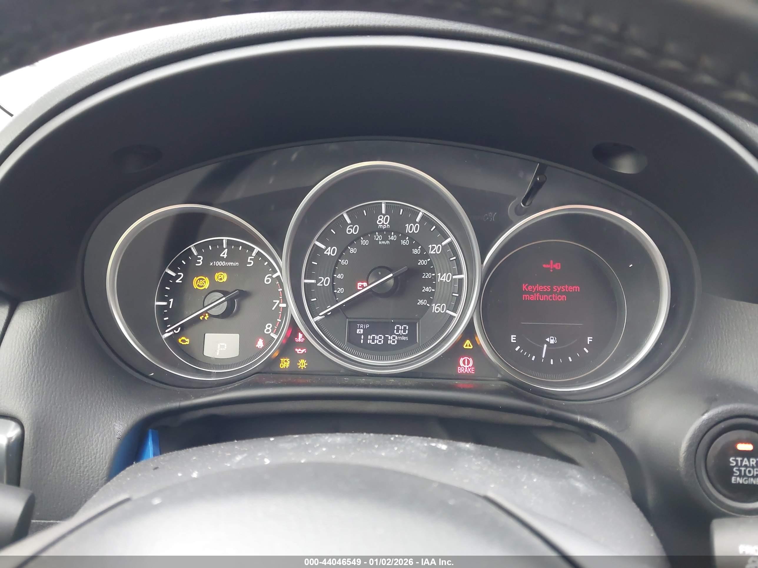 MAZDA CX-5 image 7