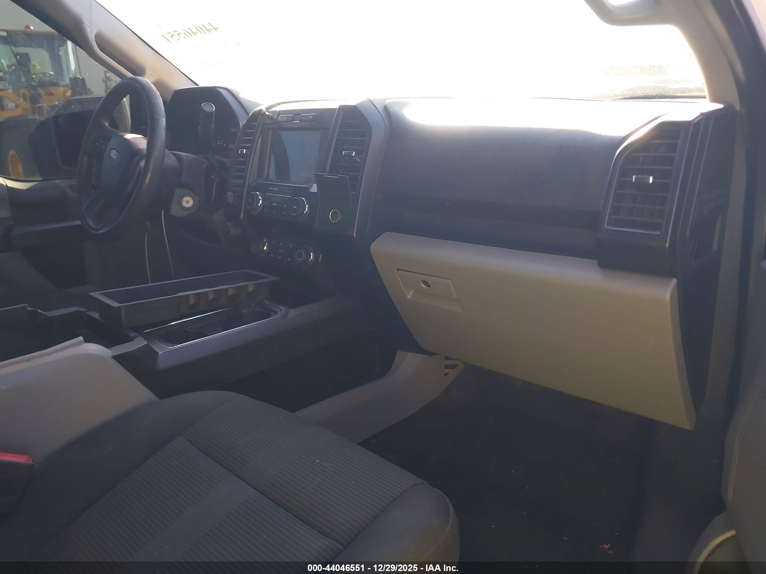 FORD F-150 image 5