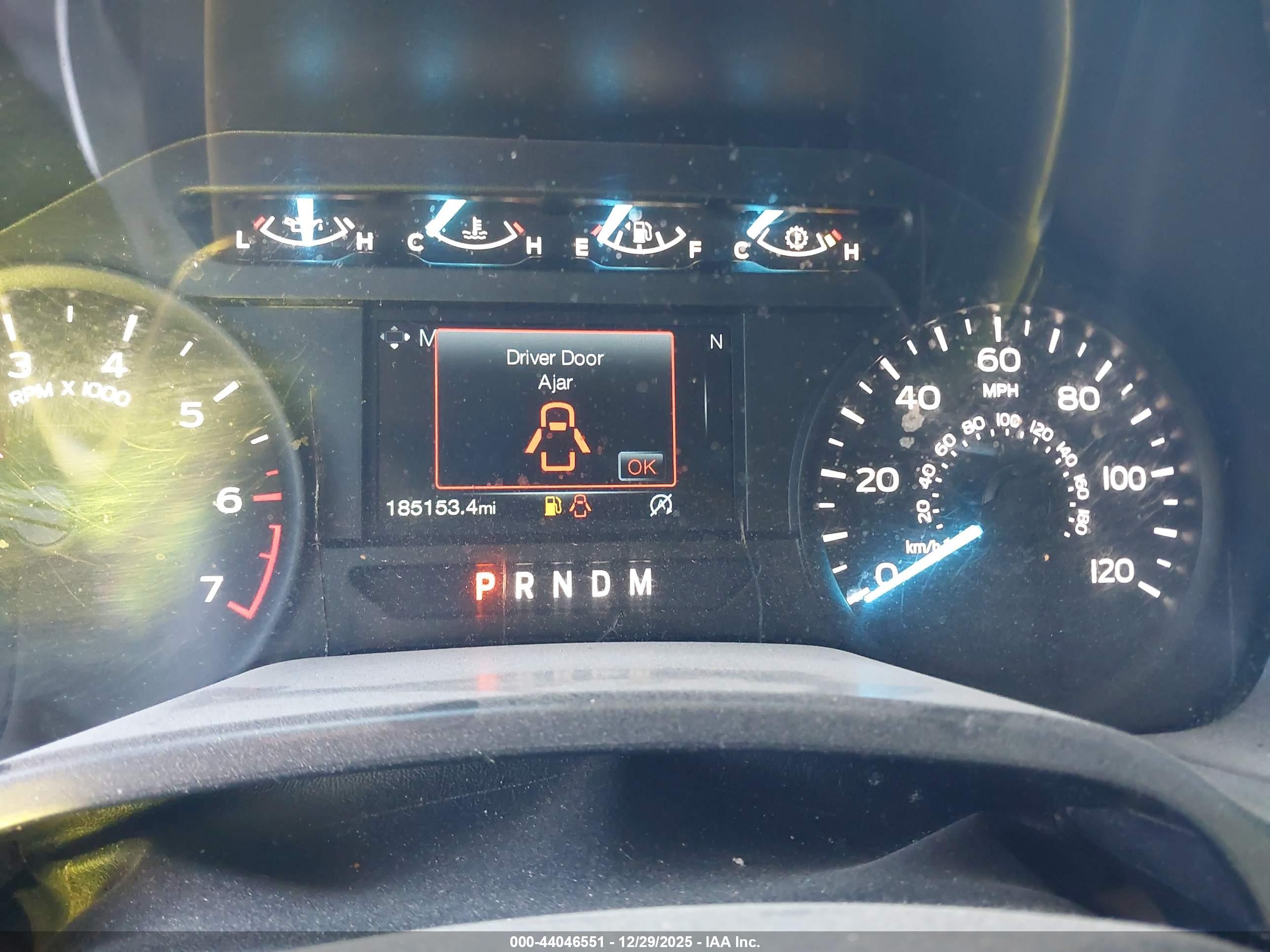 FORD F-150 image 7