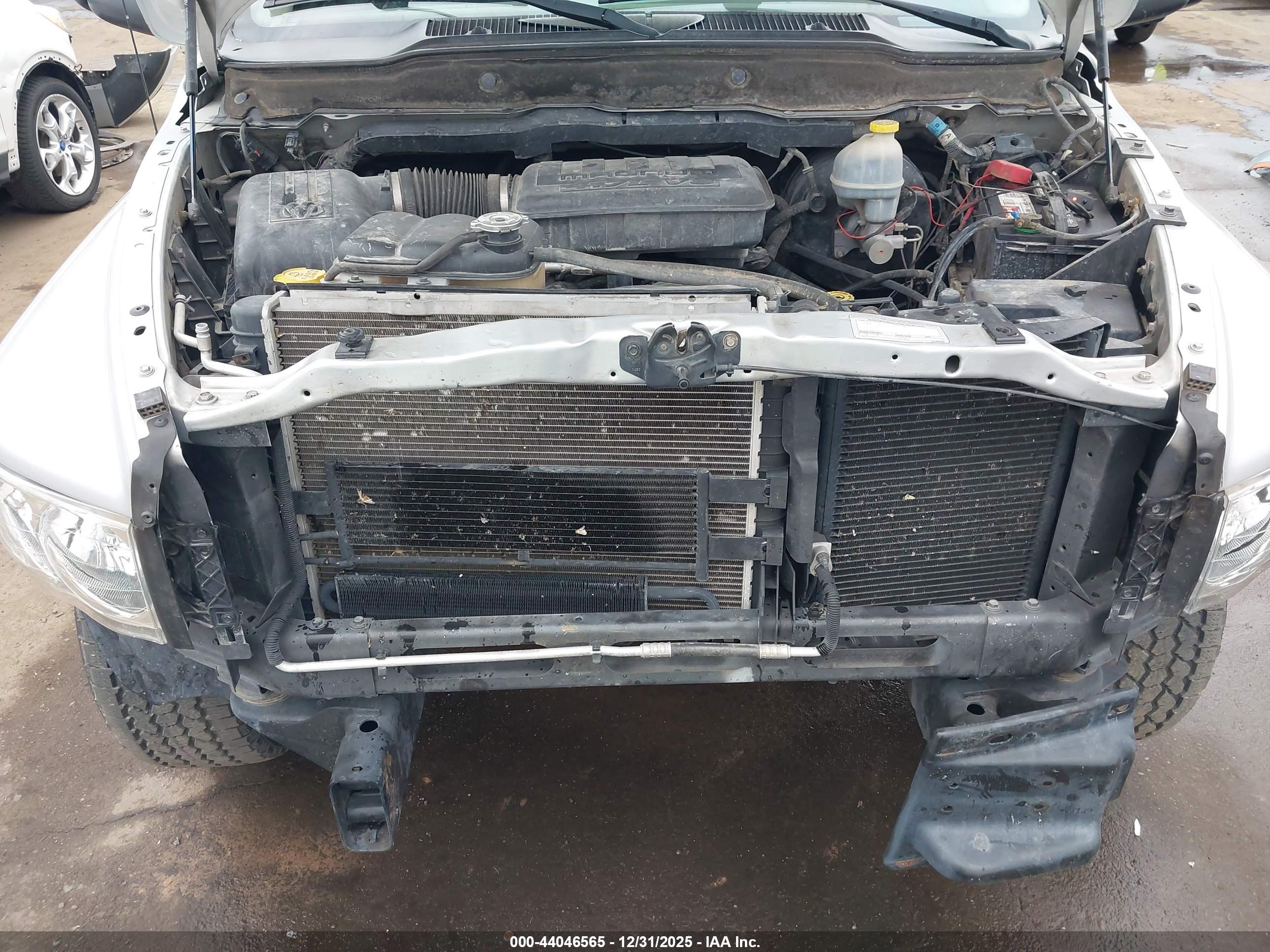 DODGE RAM image 10