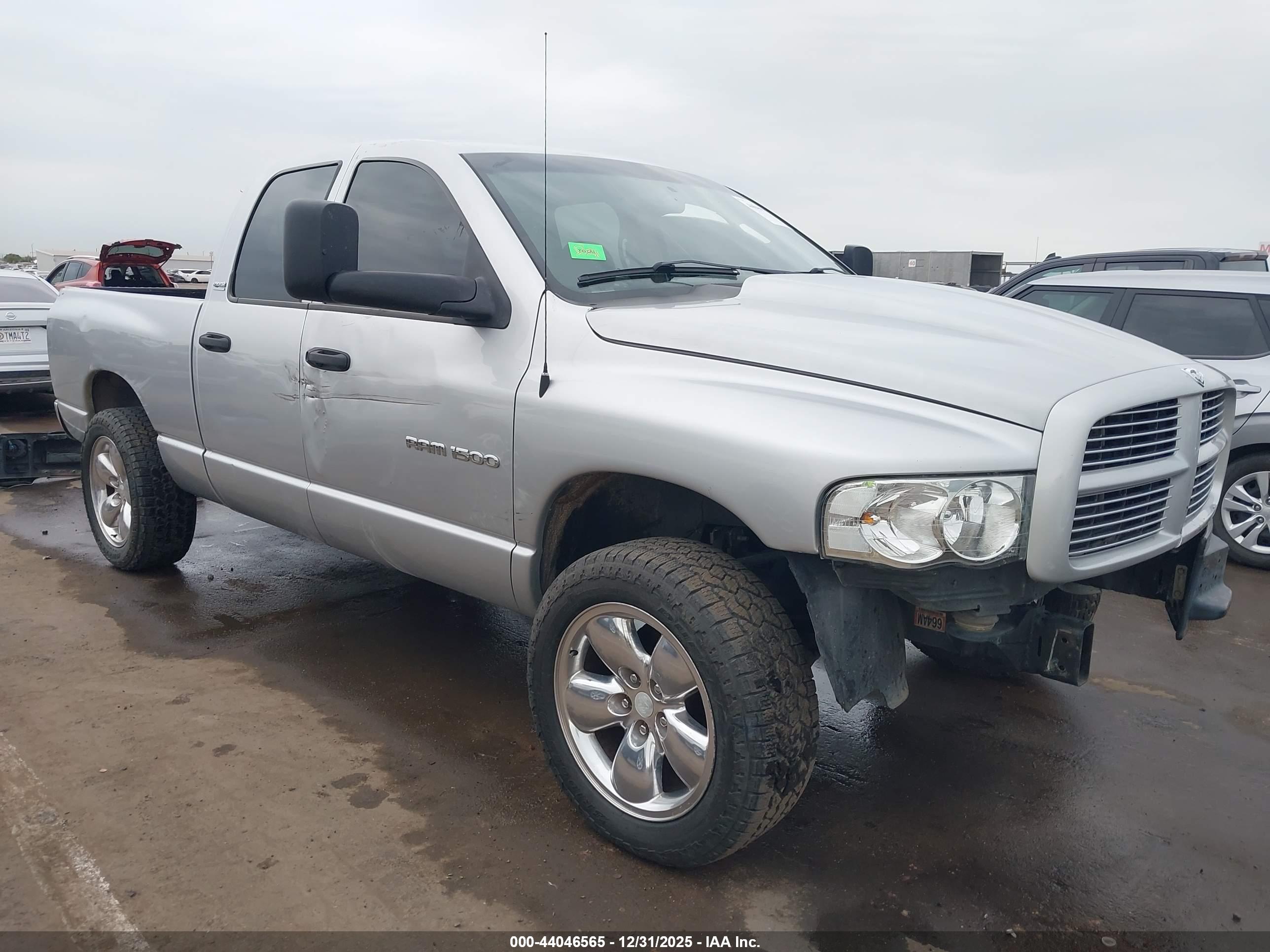 DODGE RAM image 6