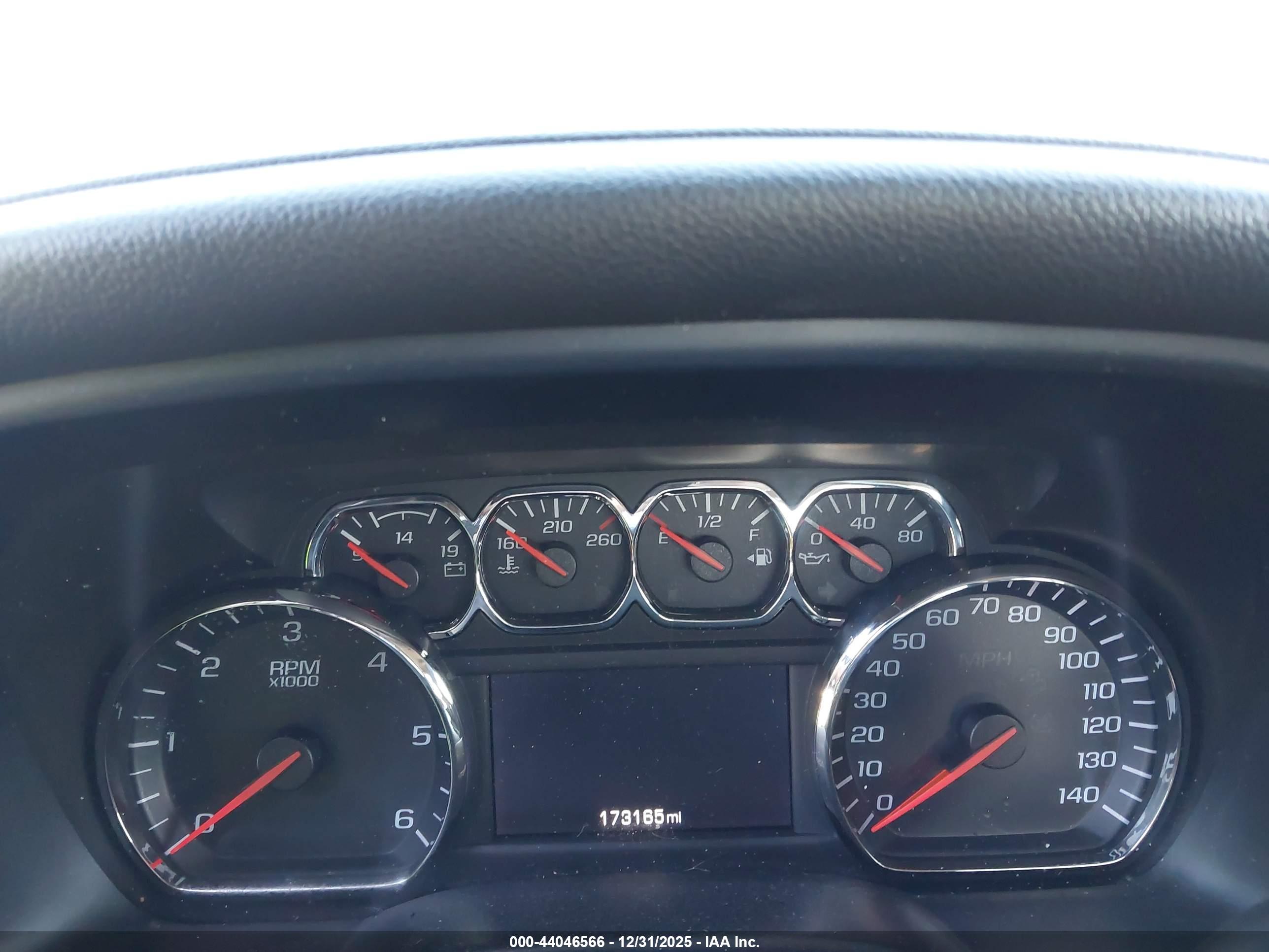 GMC SIERRA image 7