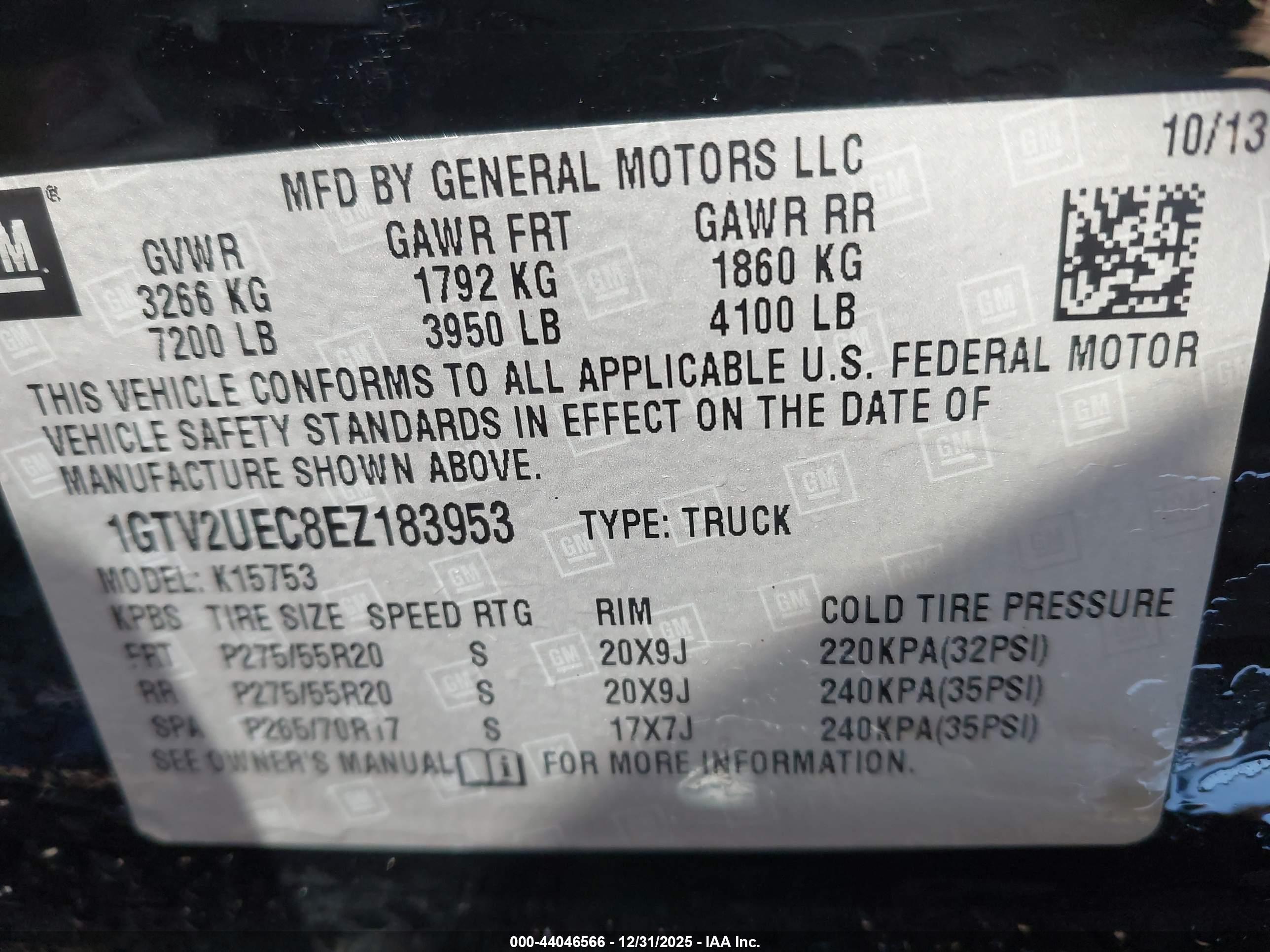 GMC SIERRA image 9