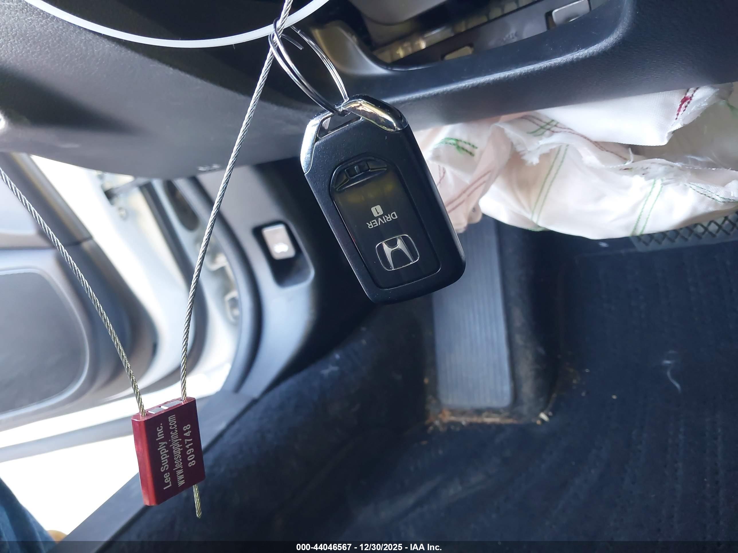 HONDA ACCORD image 11