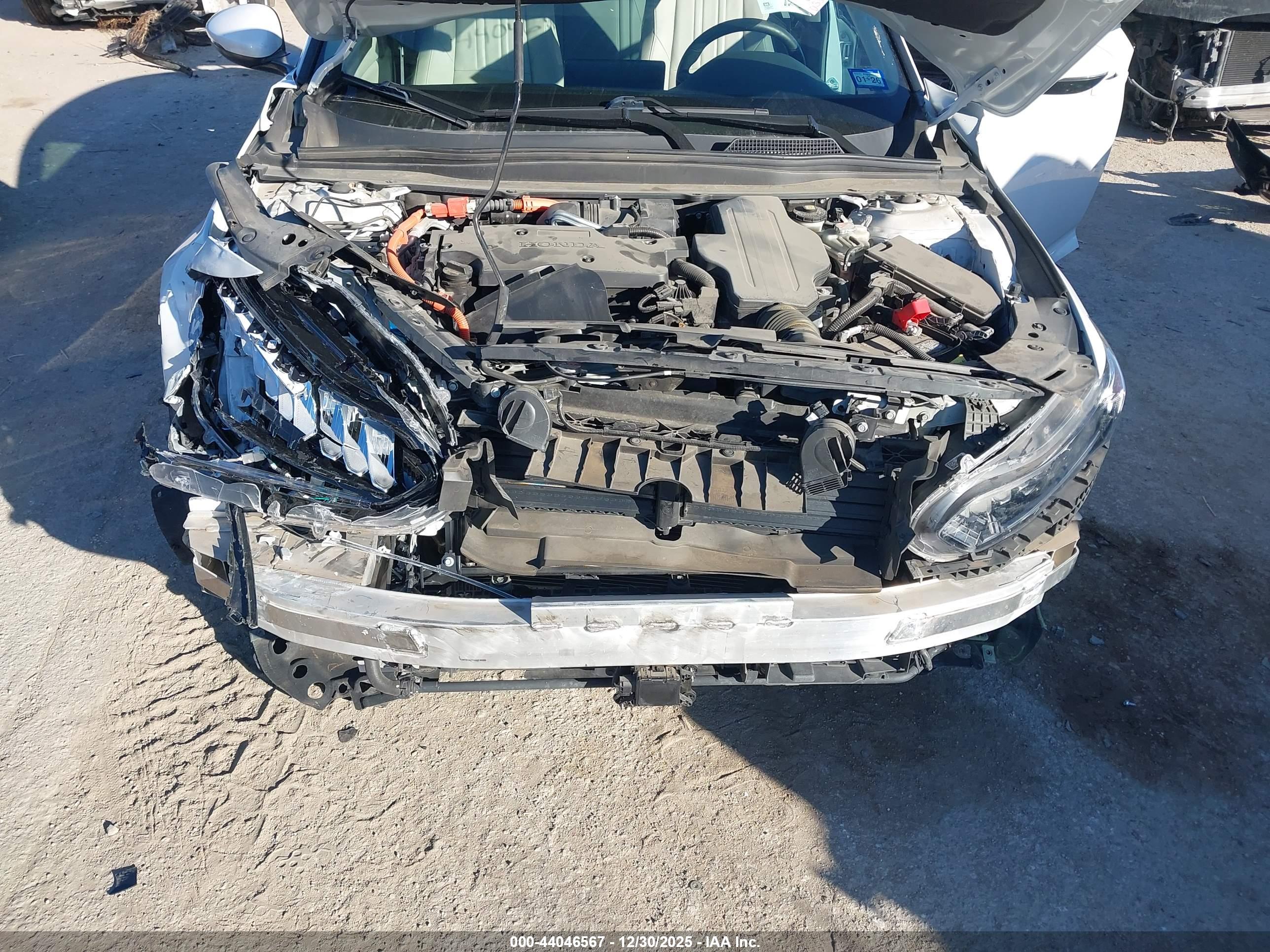 HONDA ACCORD image 6