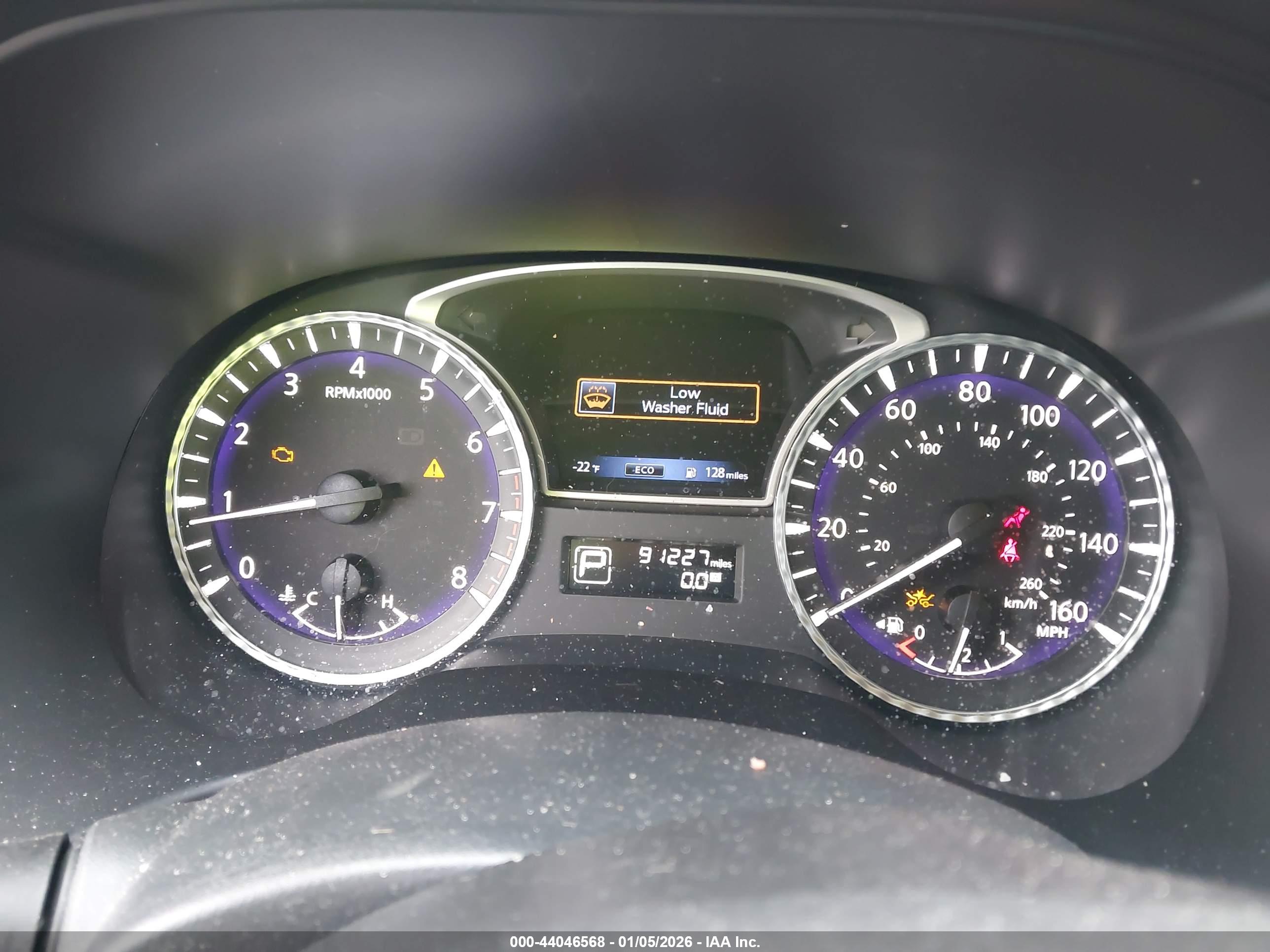 INFINITI QX60 image 7