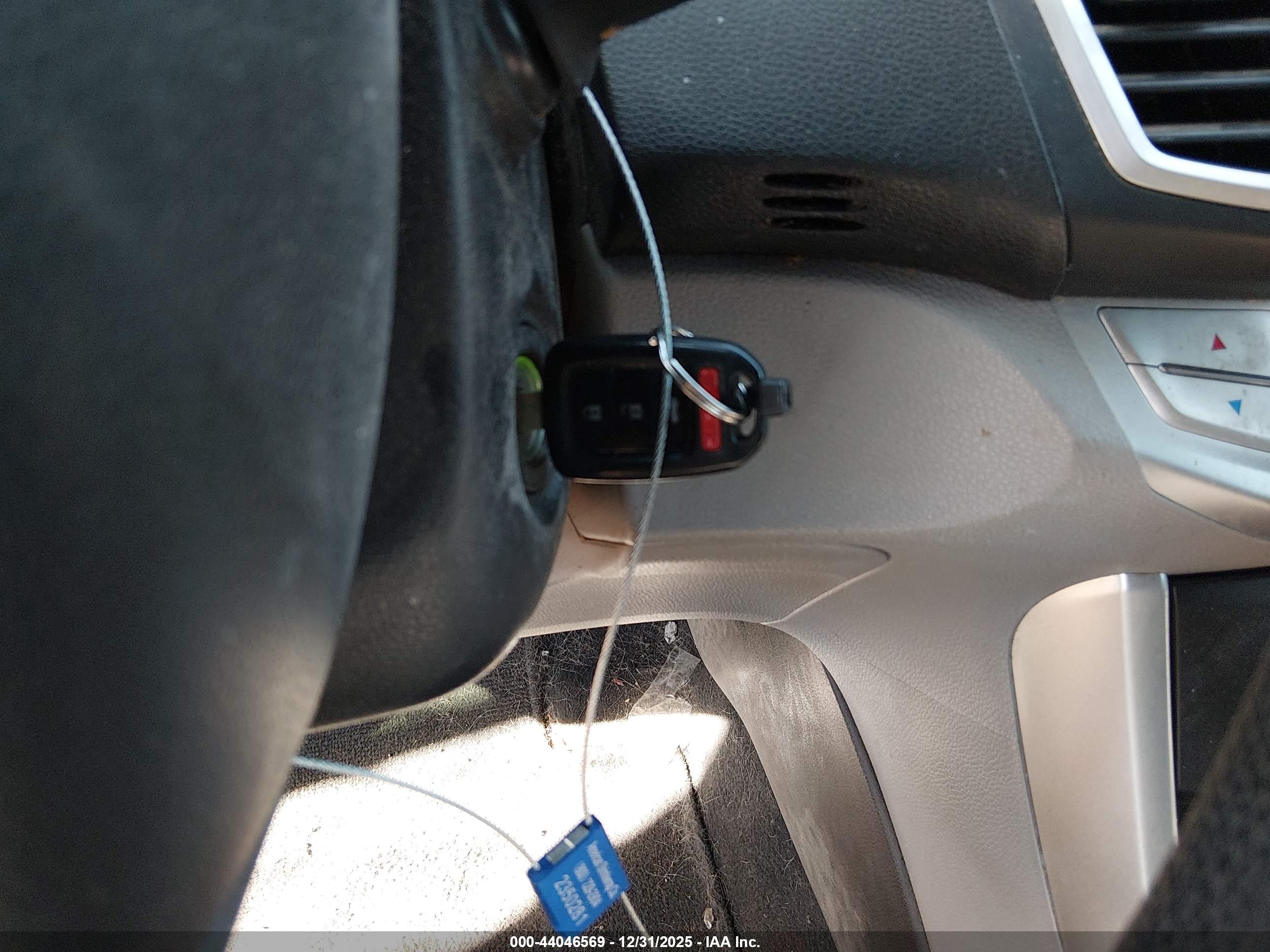 HONDA ACCORD image 11
