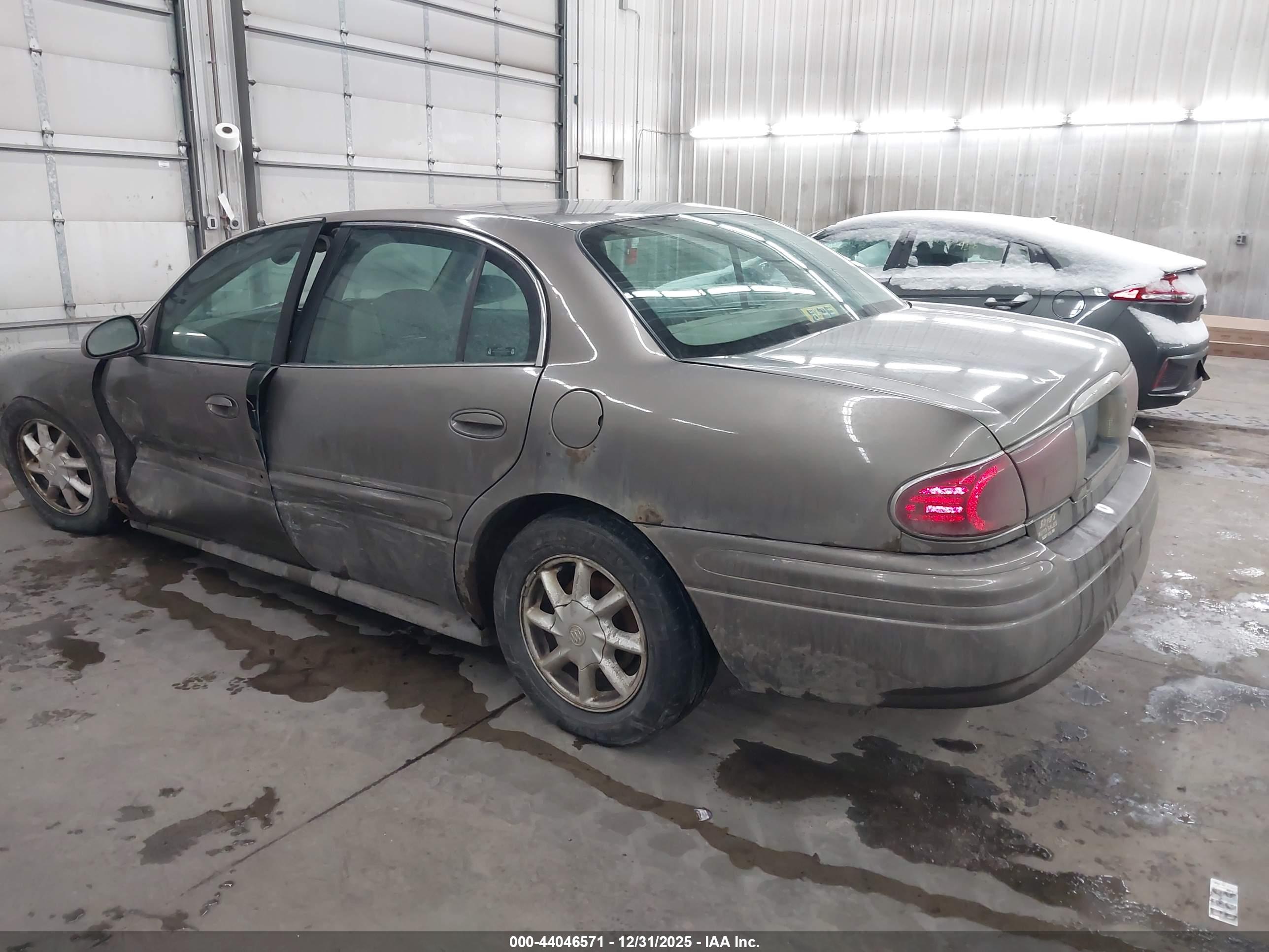 BUICK LESABRE image 3