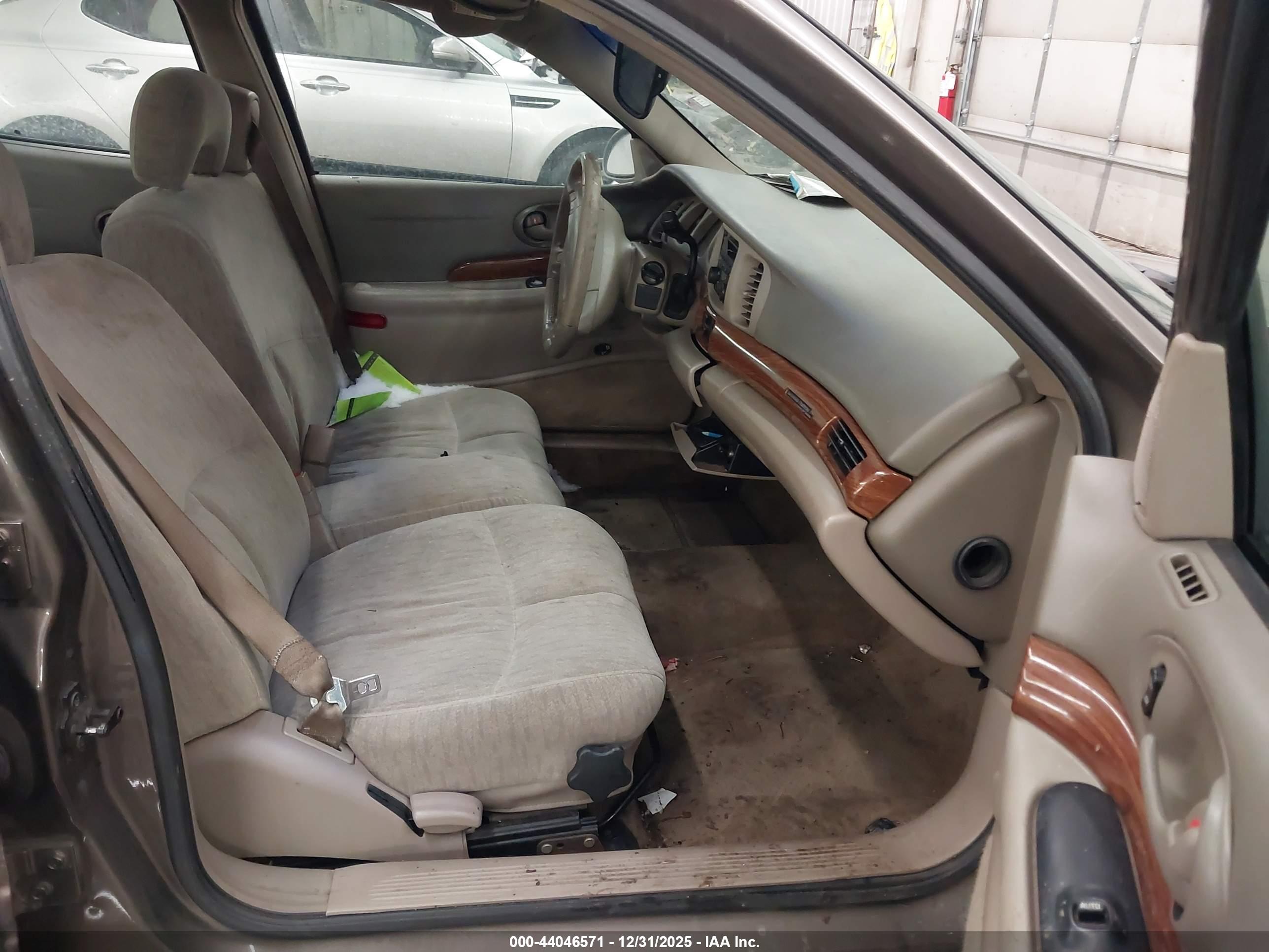 BUICK LESABRE image 5