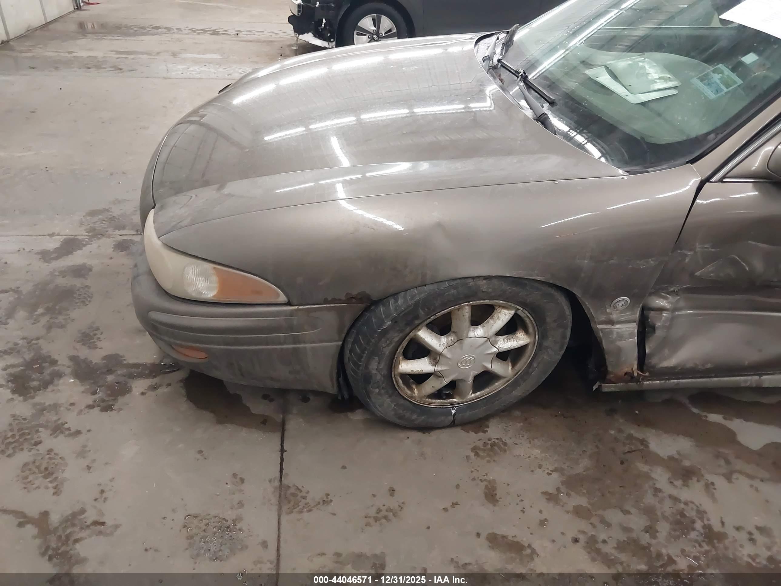 BUICK LESABRE image 6