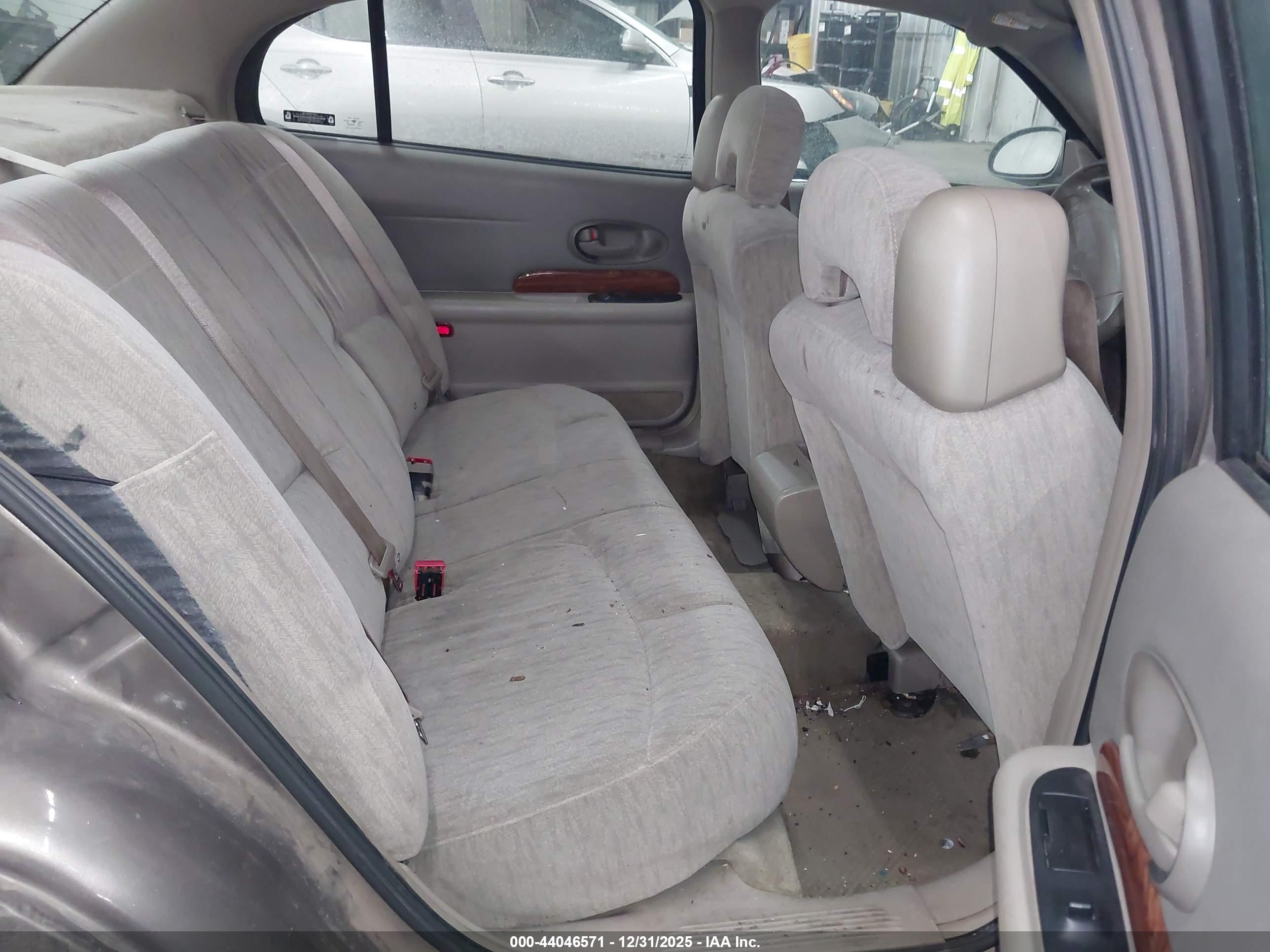 BUICK LESABRE image 8