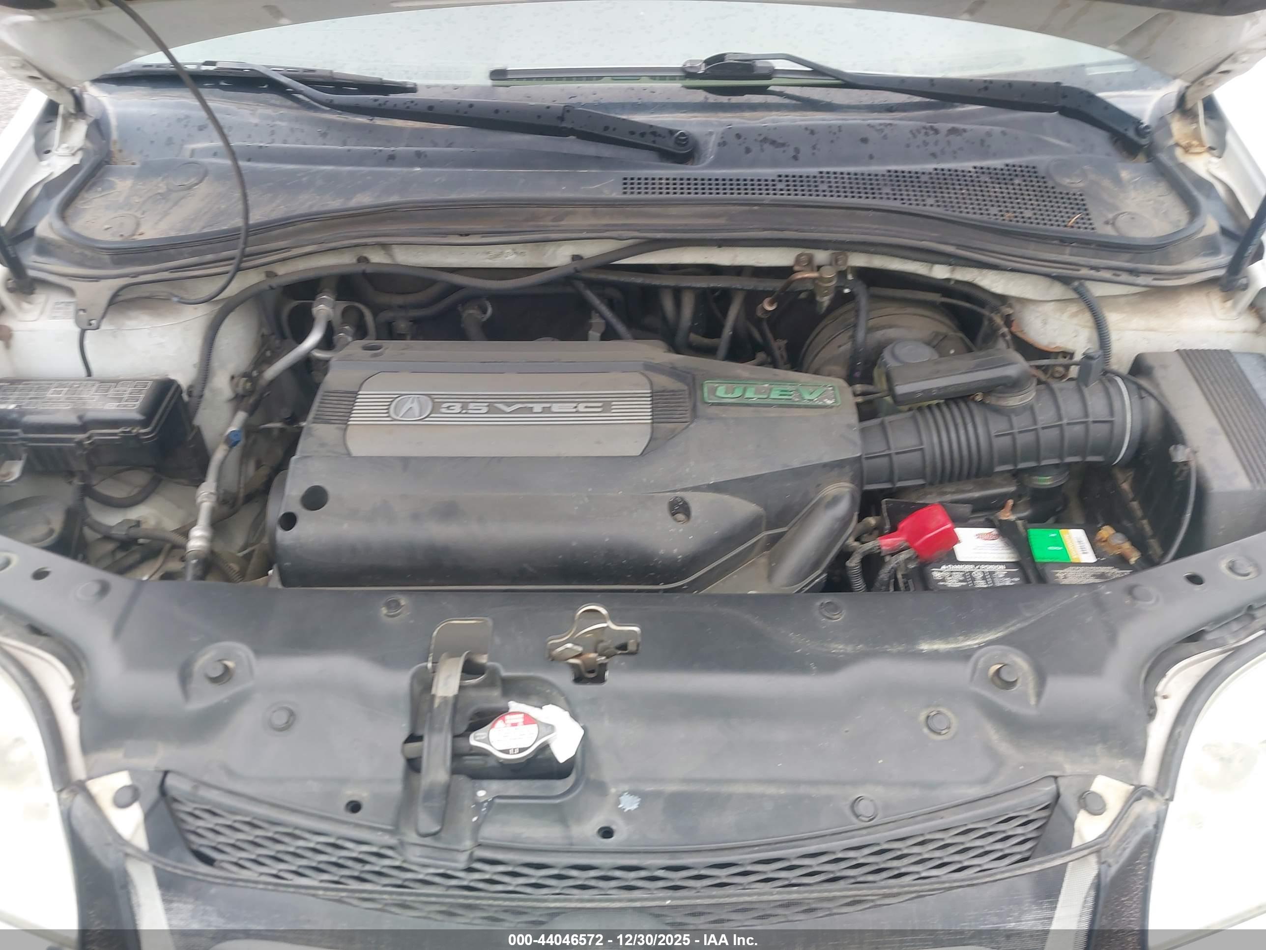 ACURA MDX image 10