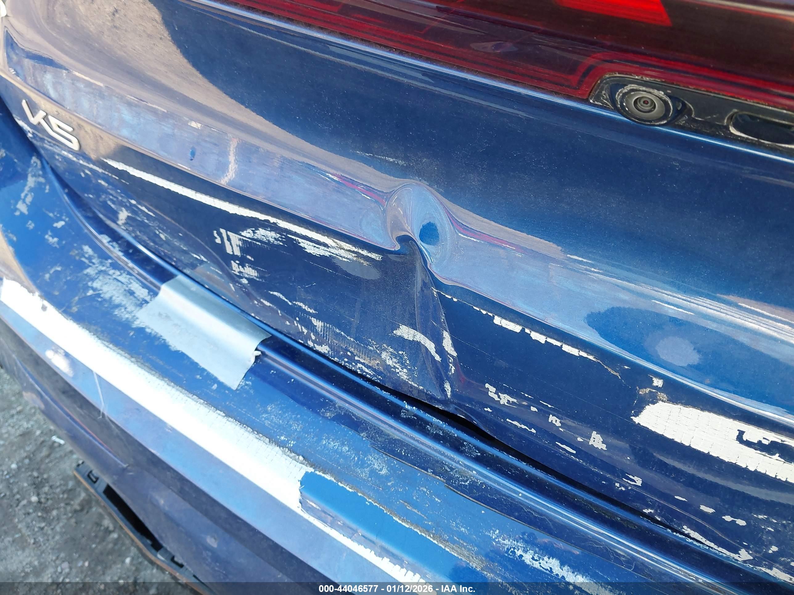 KIA K5 image 6