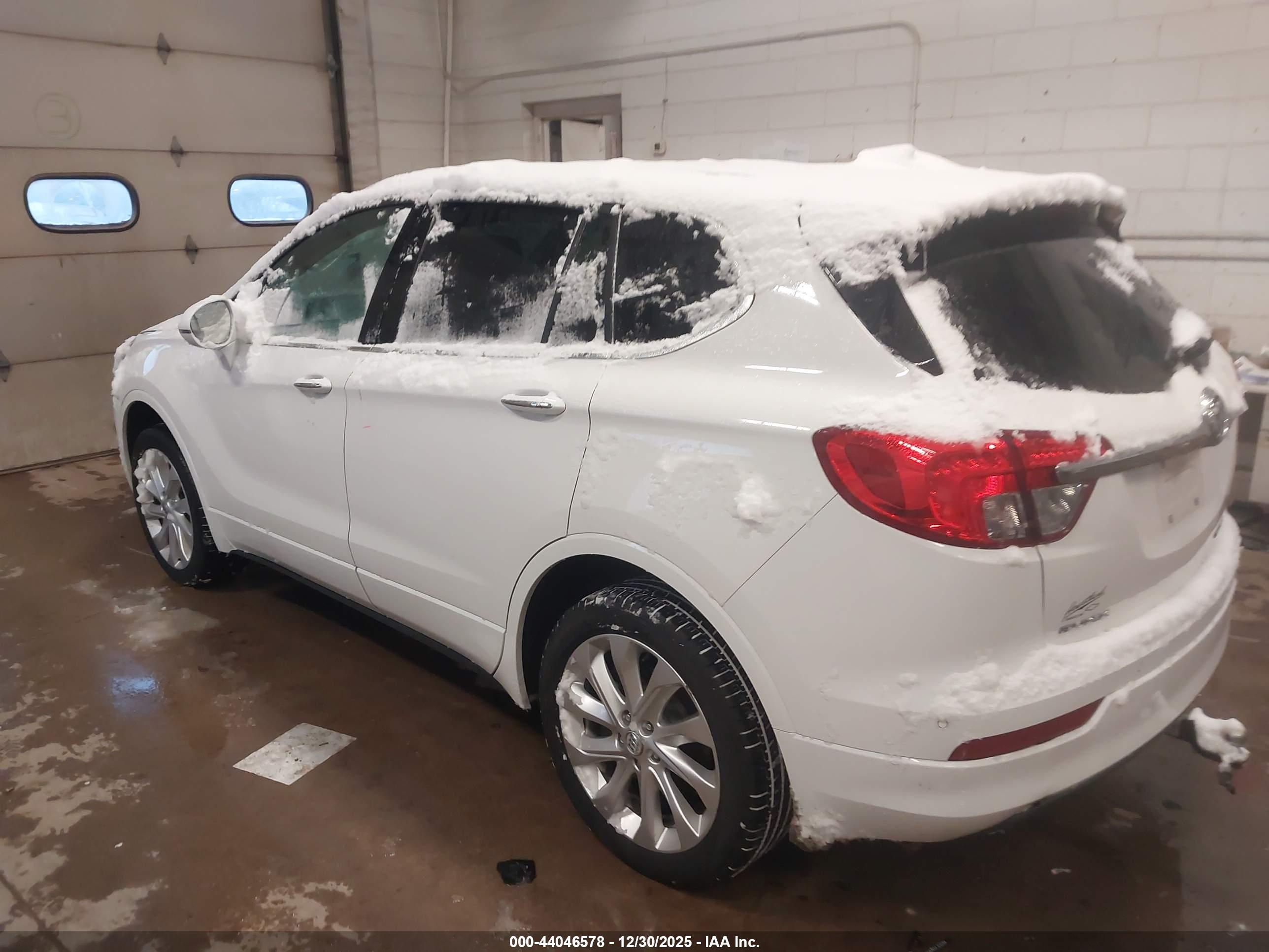 BUICK ENVISION image 3