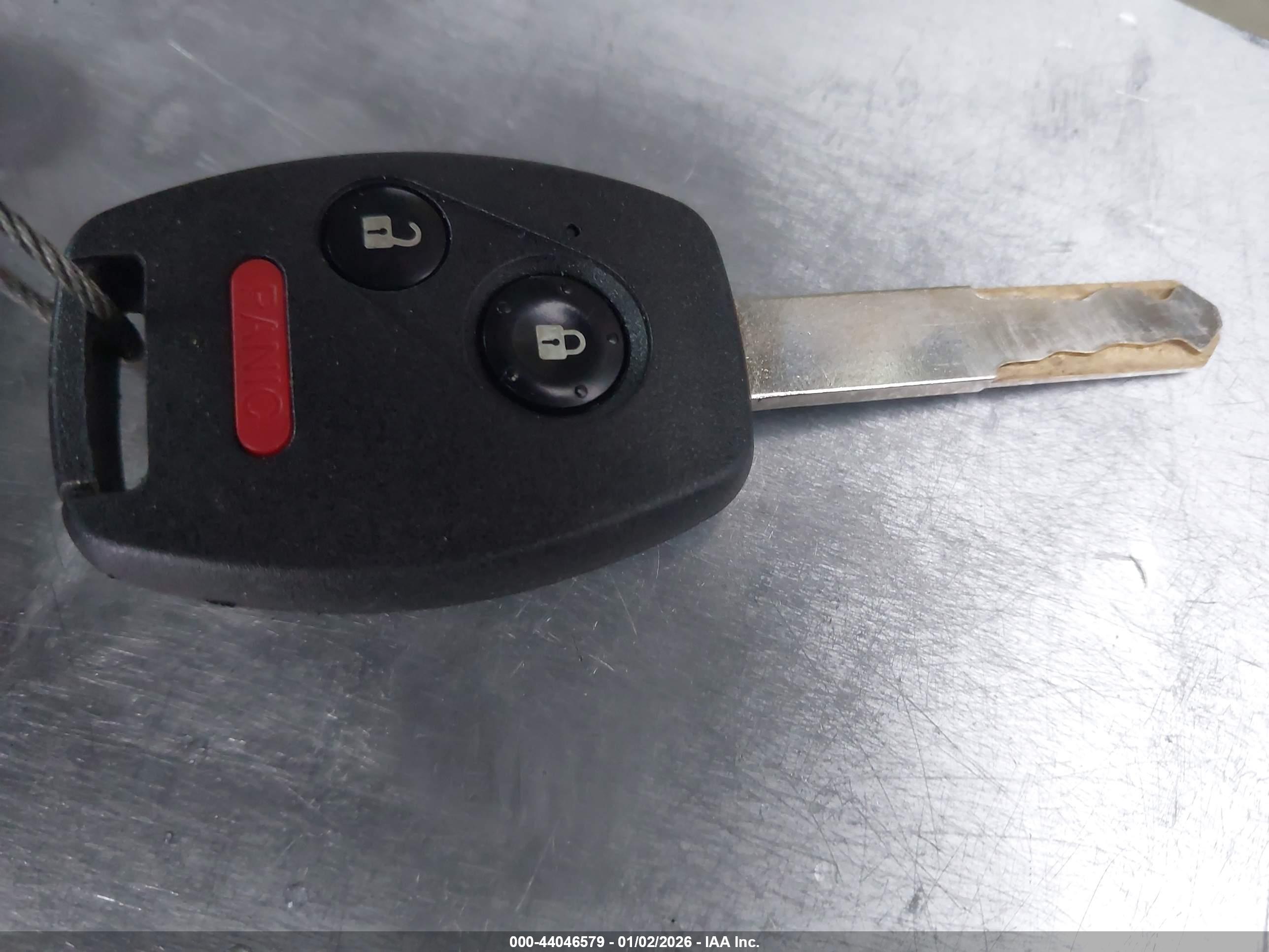 HONDA CIVIC image 11