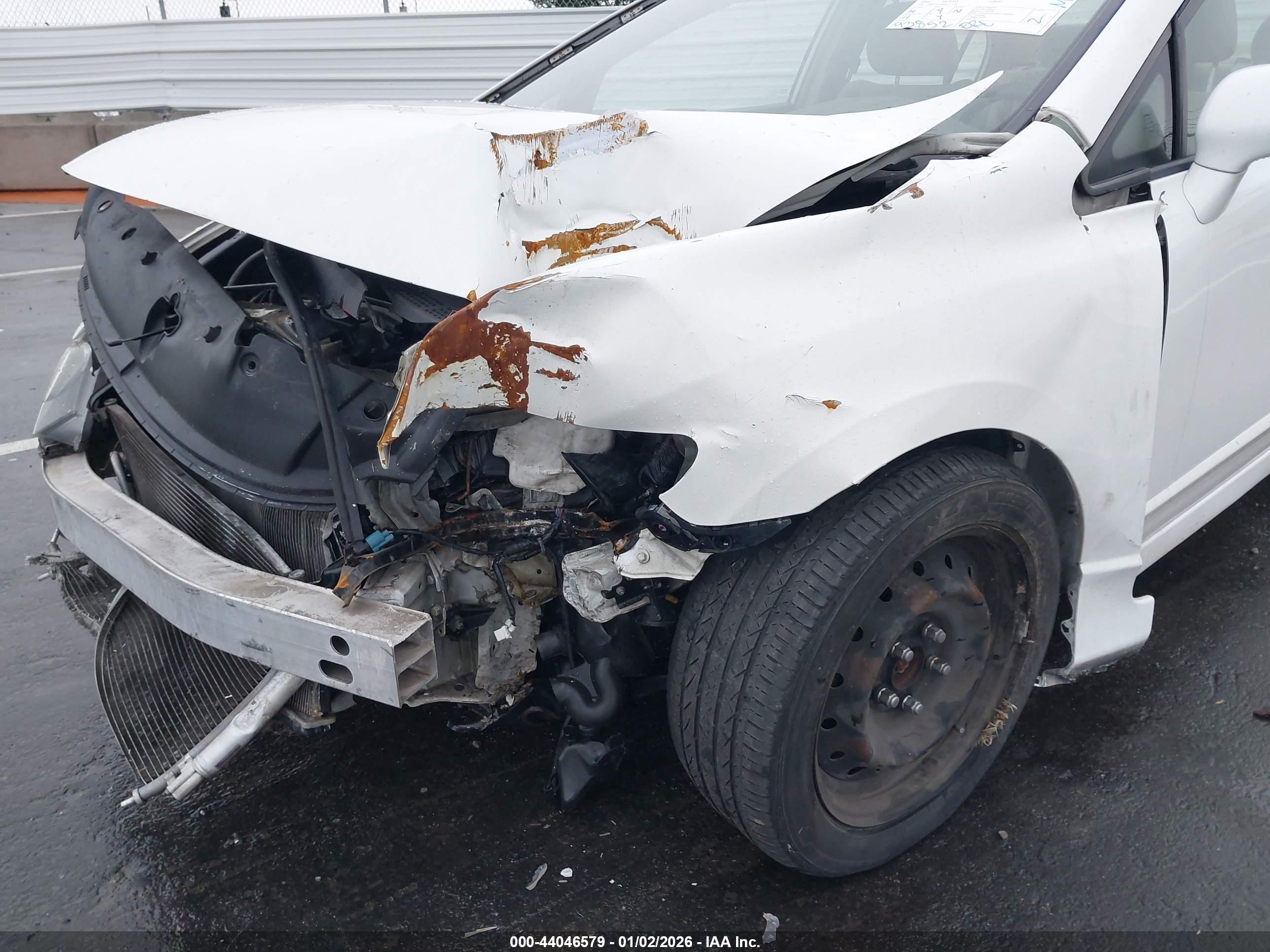 HONDA CIVIC image 6