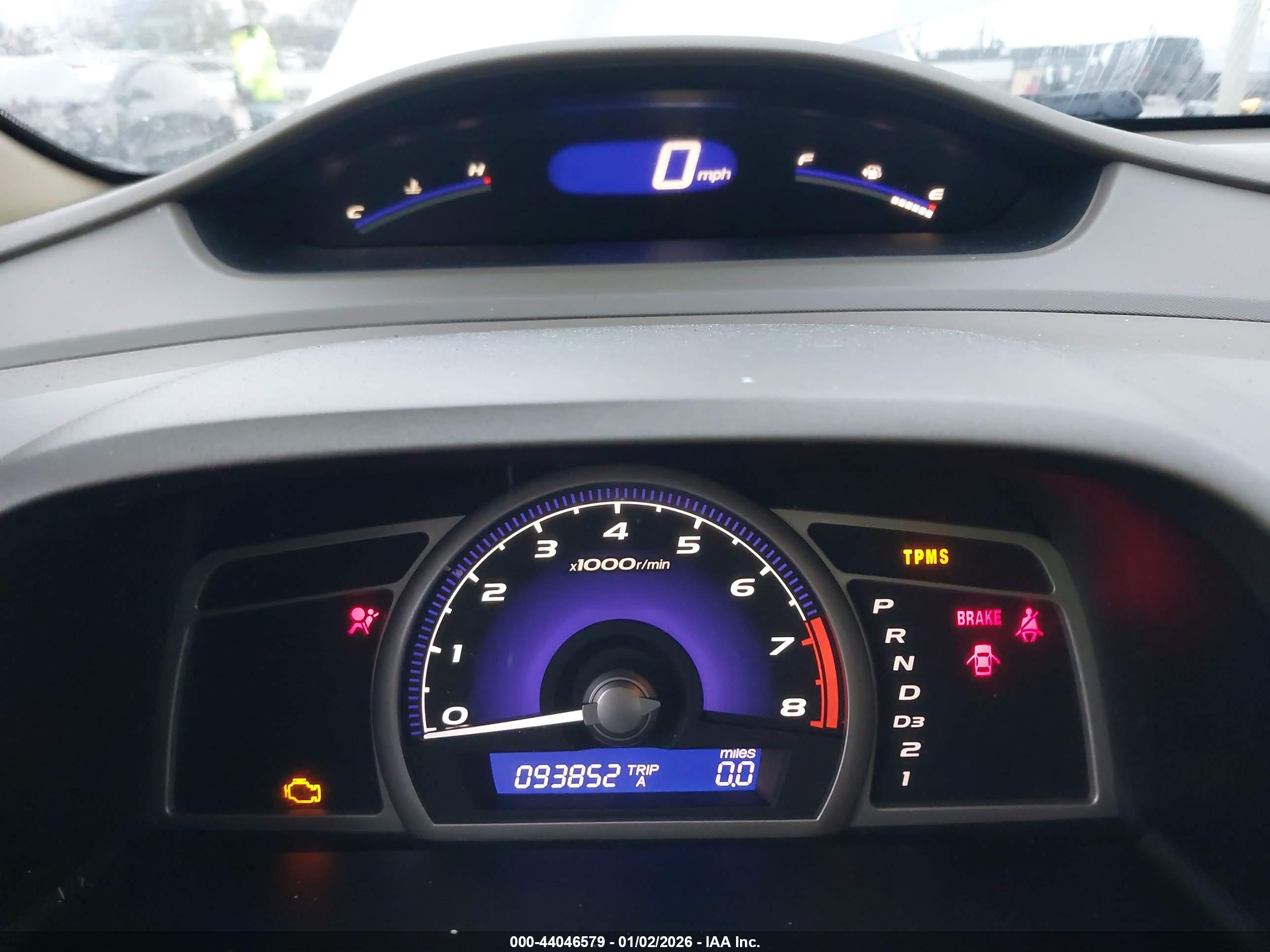 HONDA CIVIC image 7